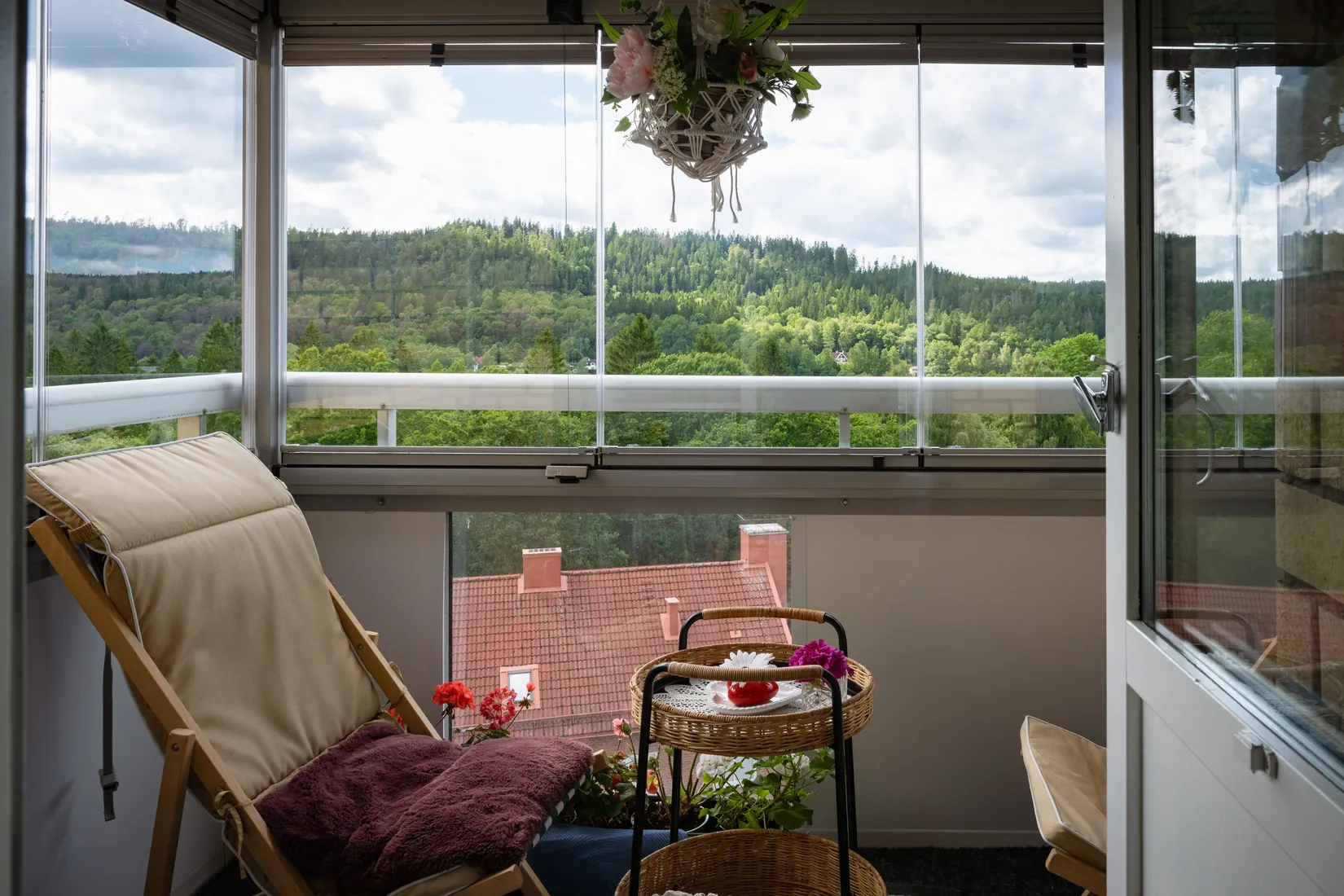 Bostadsrätt, Lindormsgatan 48, Sjöbo, Borås