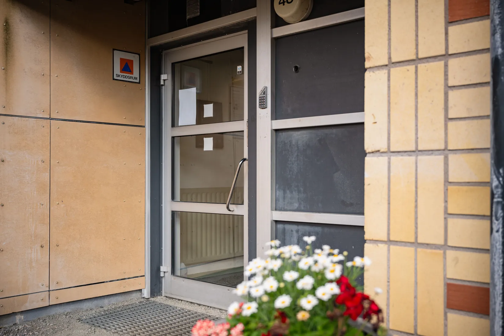 Bostadsrätt, Lindormsgatan 48, Sjöbo, Borås