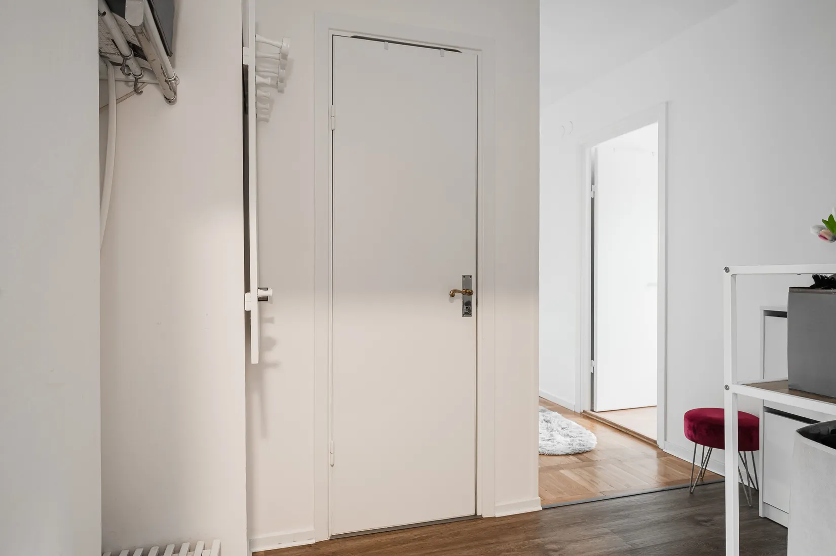 Bostadsrätt, Lindormsgatan 48, Sjöbo, Borås