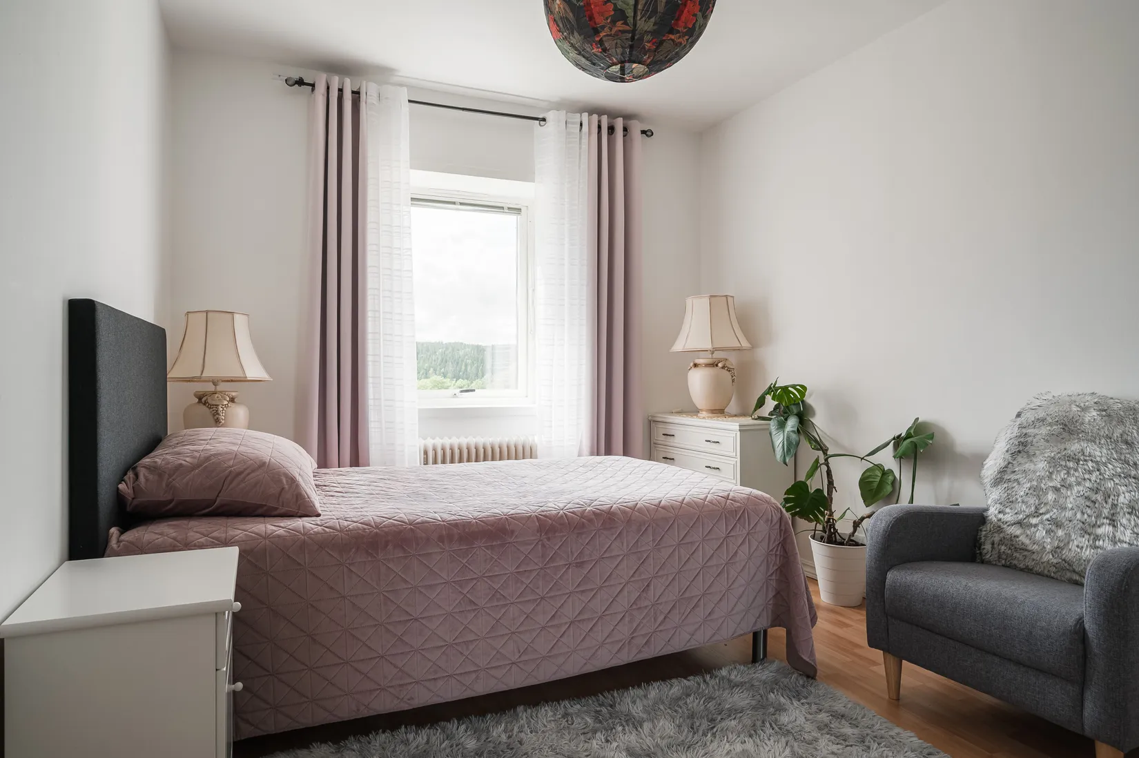 Bostadsrätt, Lindormsgatan 48, Sjöbo, Borås
