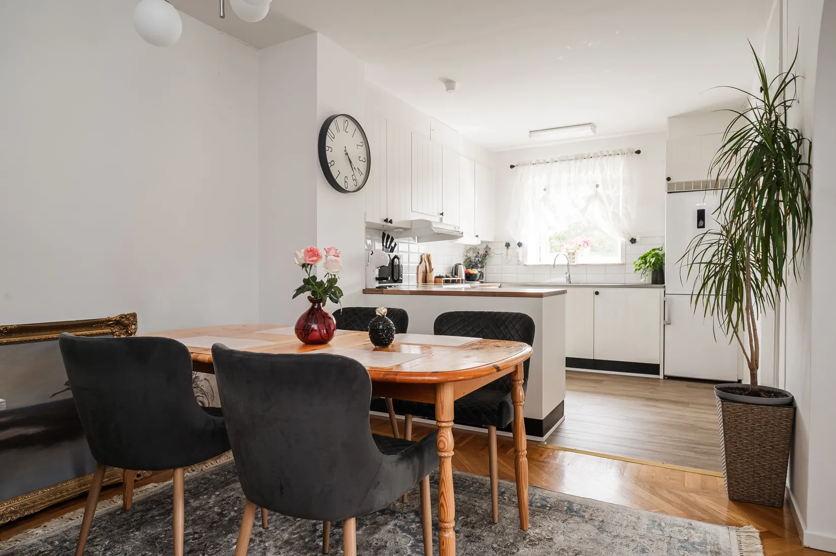 Bostadsrätt, Lindormsgatan 48, Sjöbo, Borås