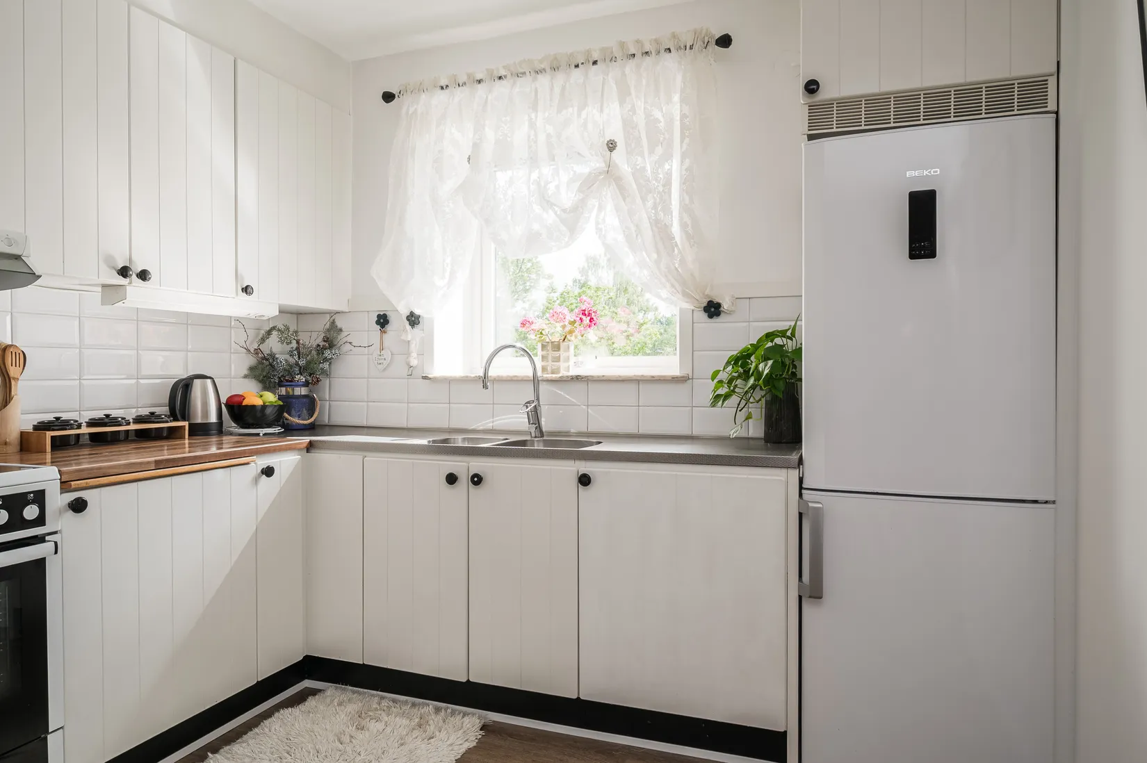 Bostadsrätt, Lindormsgatan 48, Sjöbo, Borås