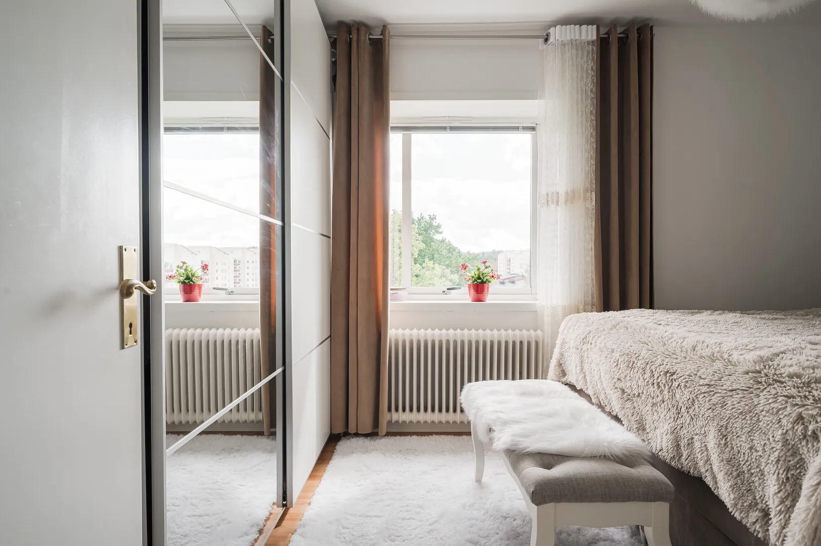 Bostadsrätt, Lindormsgatan 48, Sjöbo, Borås
