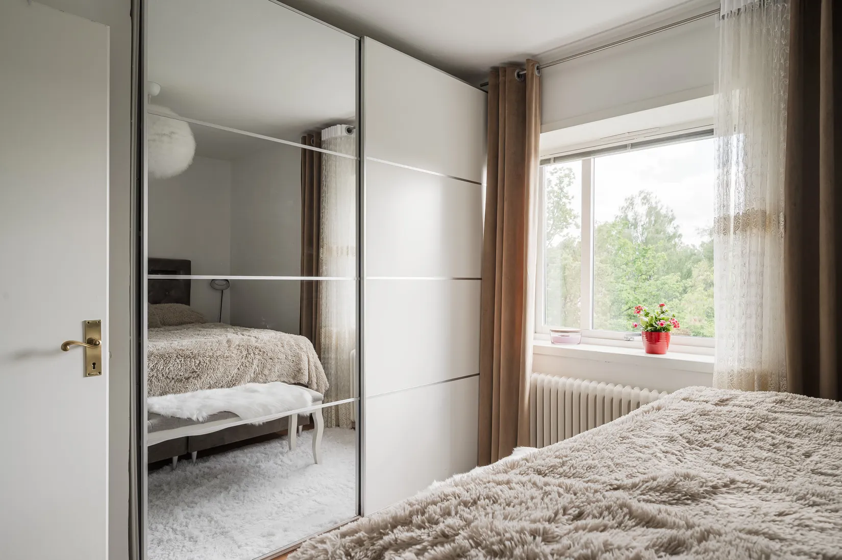 Bostadsrätt, Lindormsgatan 48, Sjöbo, Borås