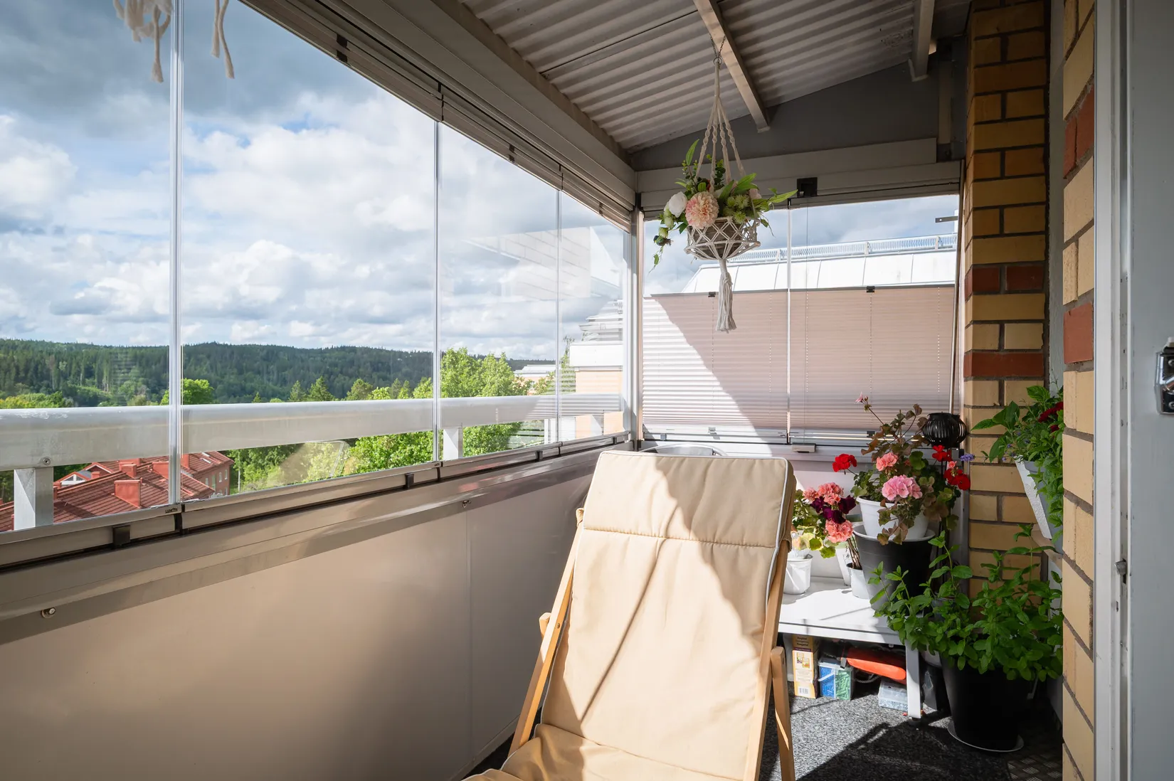 Bostadsrätt, Lindormsgatan 48, Sjöbo, Borås