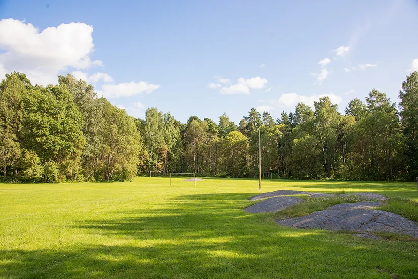Bostadsrätt, Granitvägen 17 B, Eriksberg, Uppsala