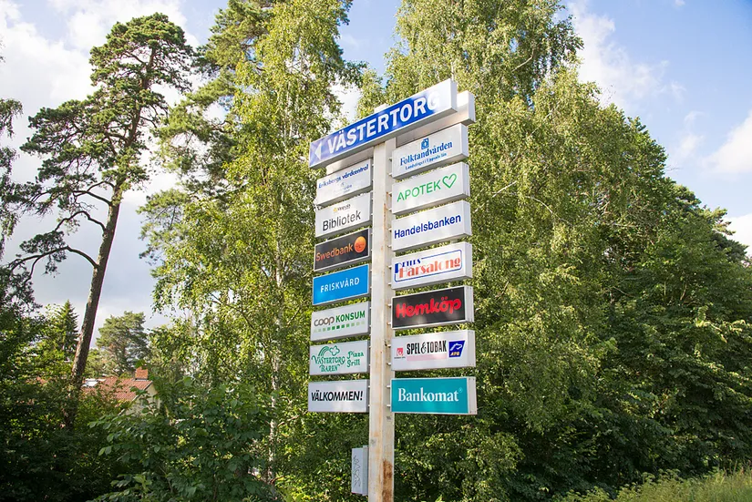 Bostadsrätt, Granitvägen 17 B, Eriksberg, Uppsala