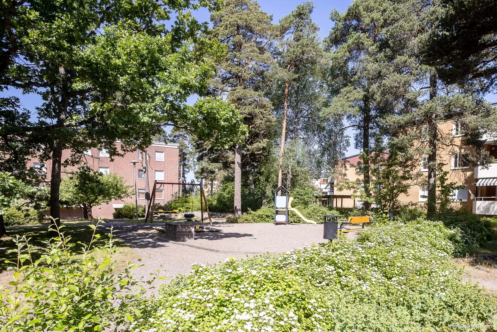 Bostadsrätt, Granitvägen 17 B, Eriksberg, Uppsala