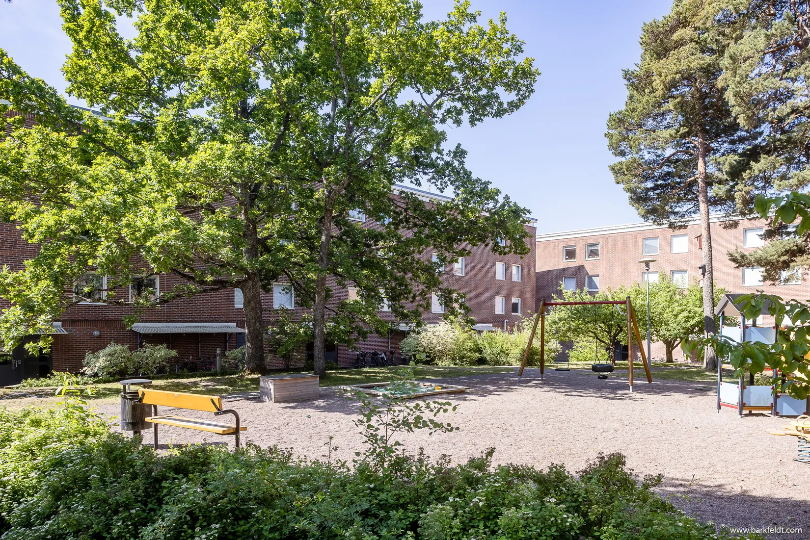 Bostadsrätt, Granitvägen 17 B, Eriksberg, Uppsala