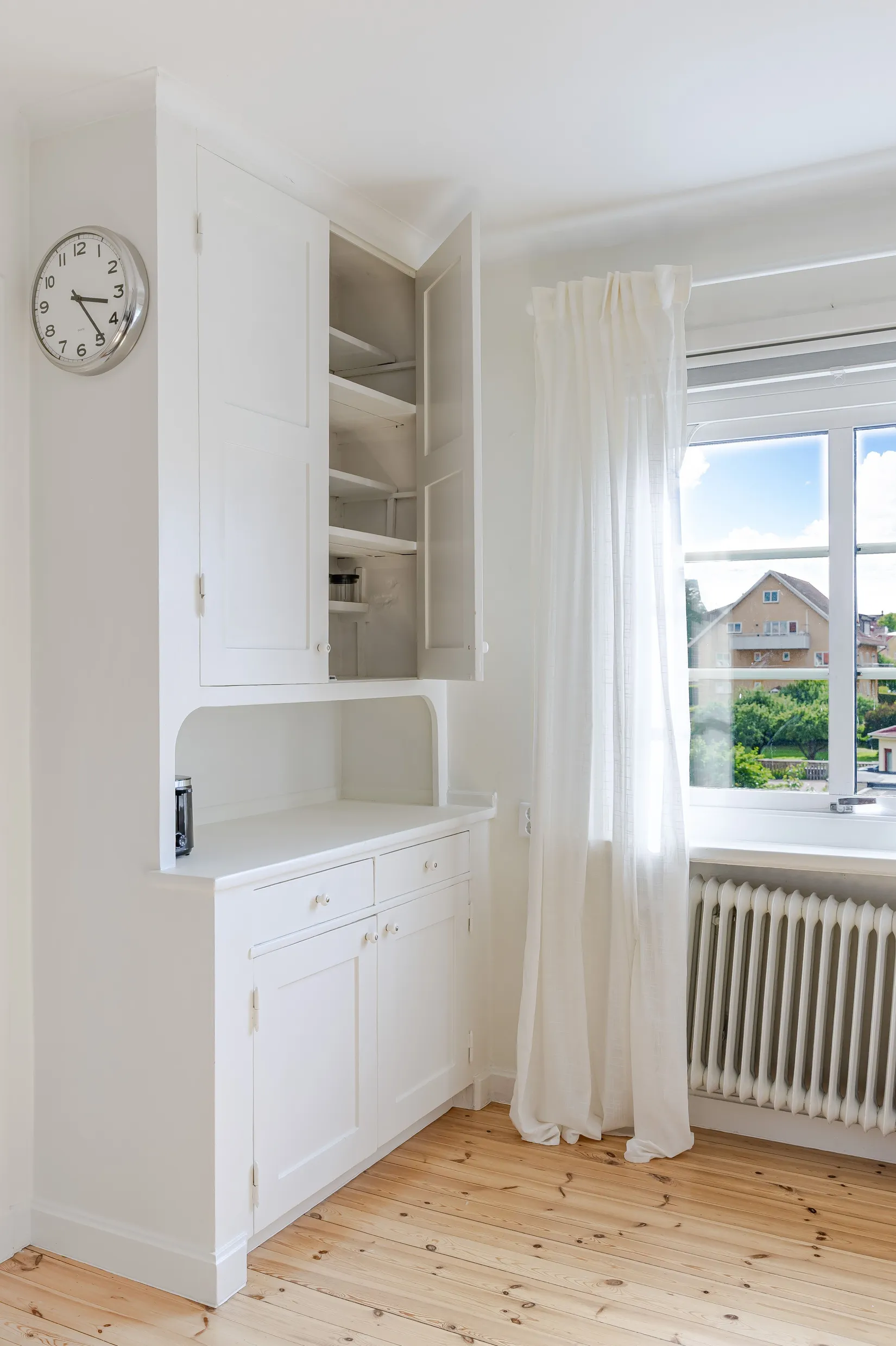 Bostadsrätt, Tränggatan 2, Kanberget, Linköping
