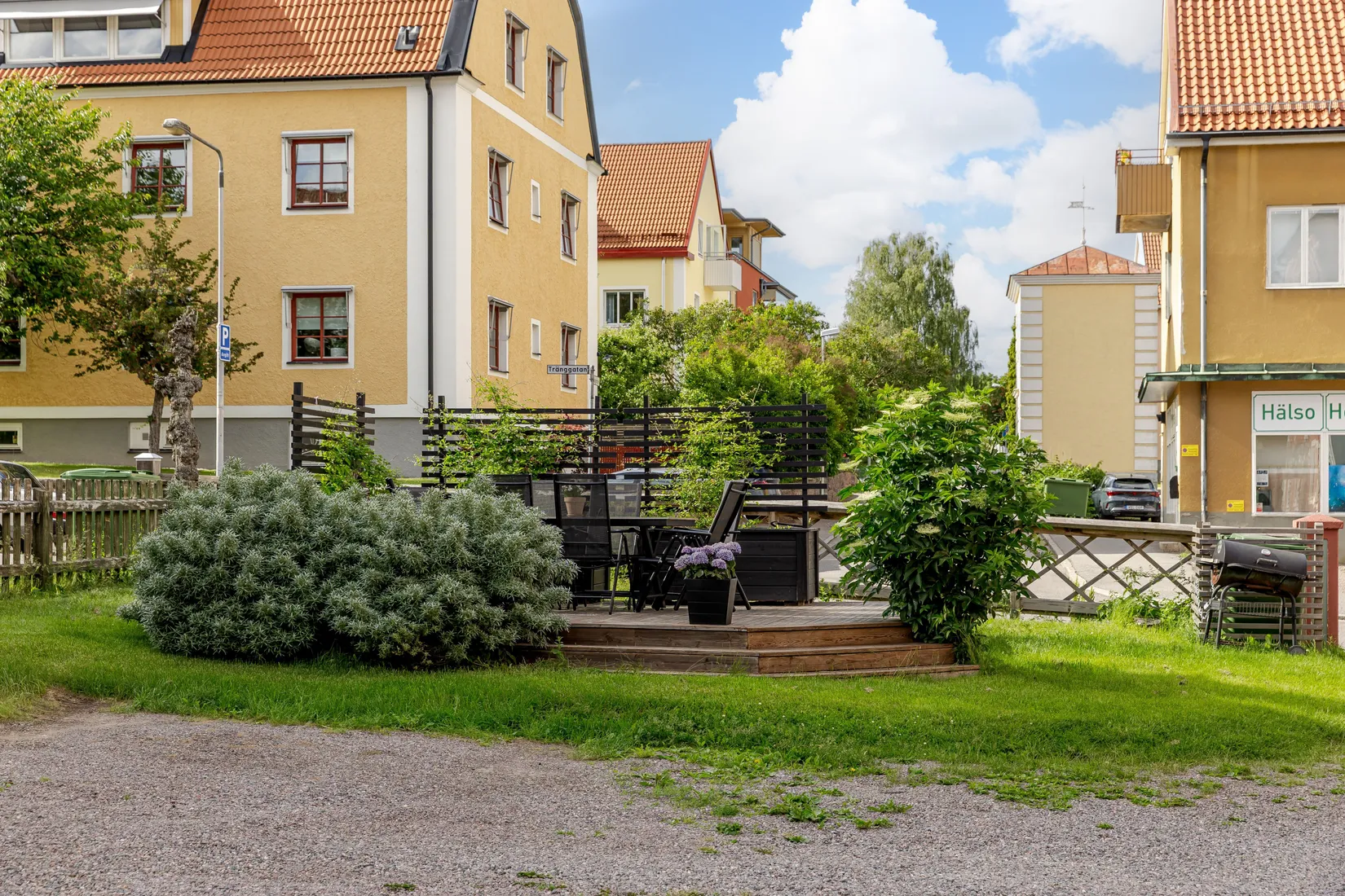 Bostadsrätt, Tränggatan 2, Kanberget, Linköping