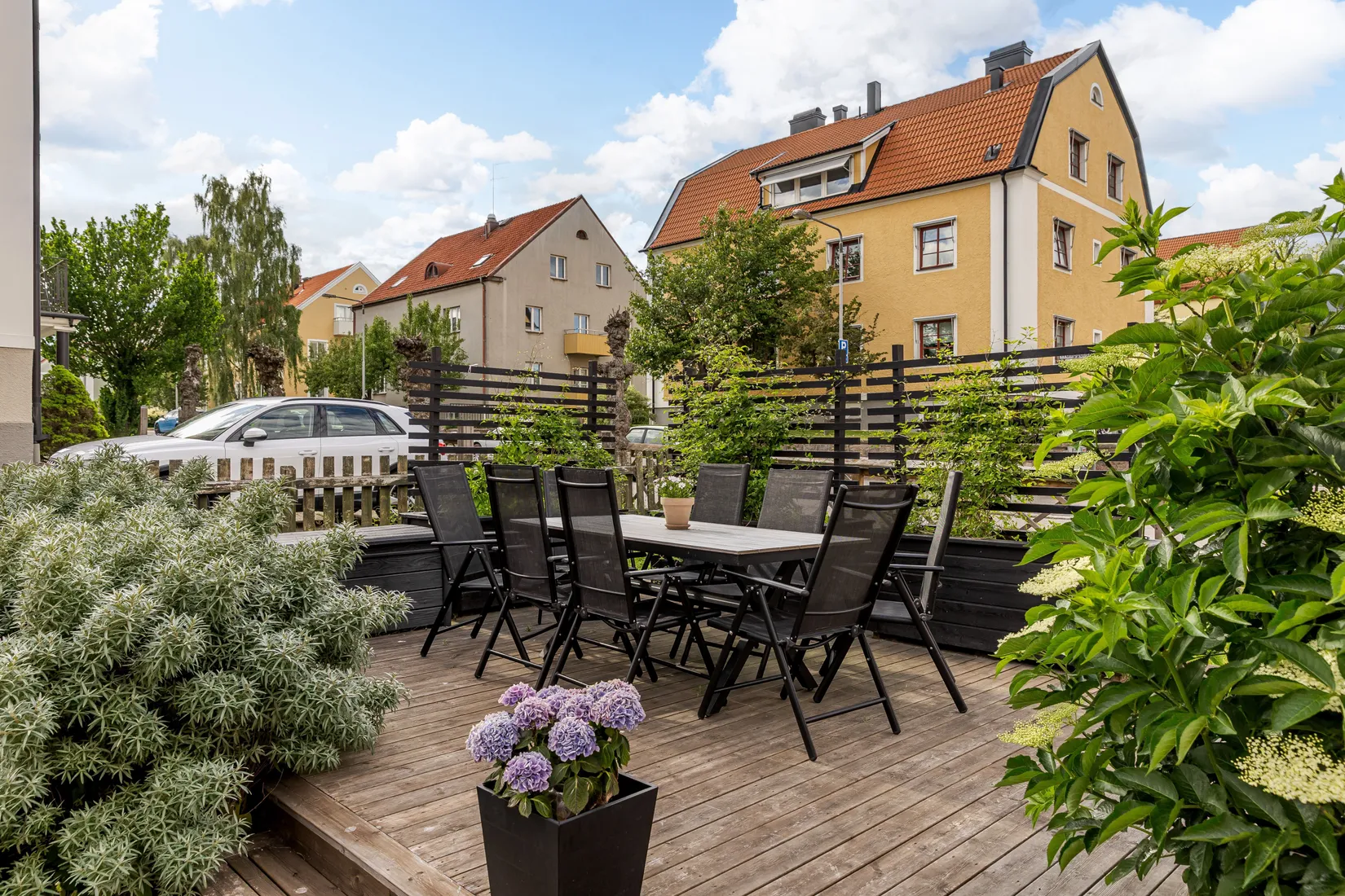 Bostadsrätt, Tränggatan 2, Kanberget, Linköping