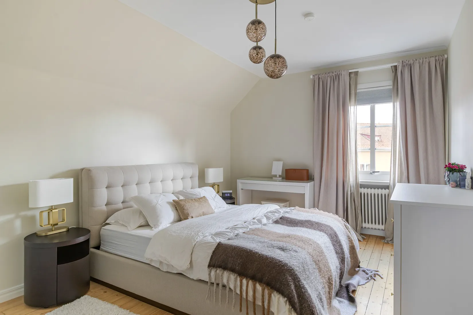Bostadsrätt, Tränggatan 2, Kanberget, Linköping