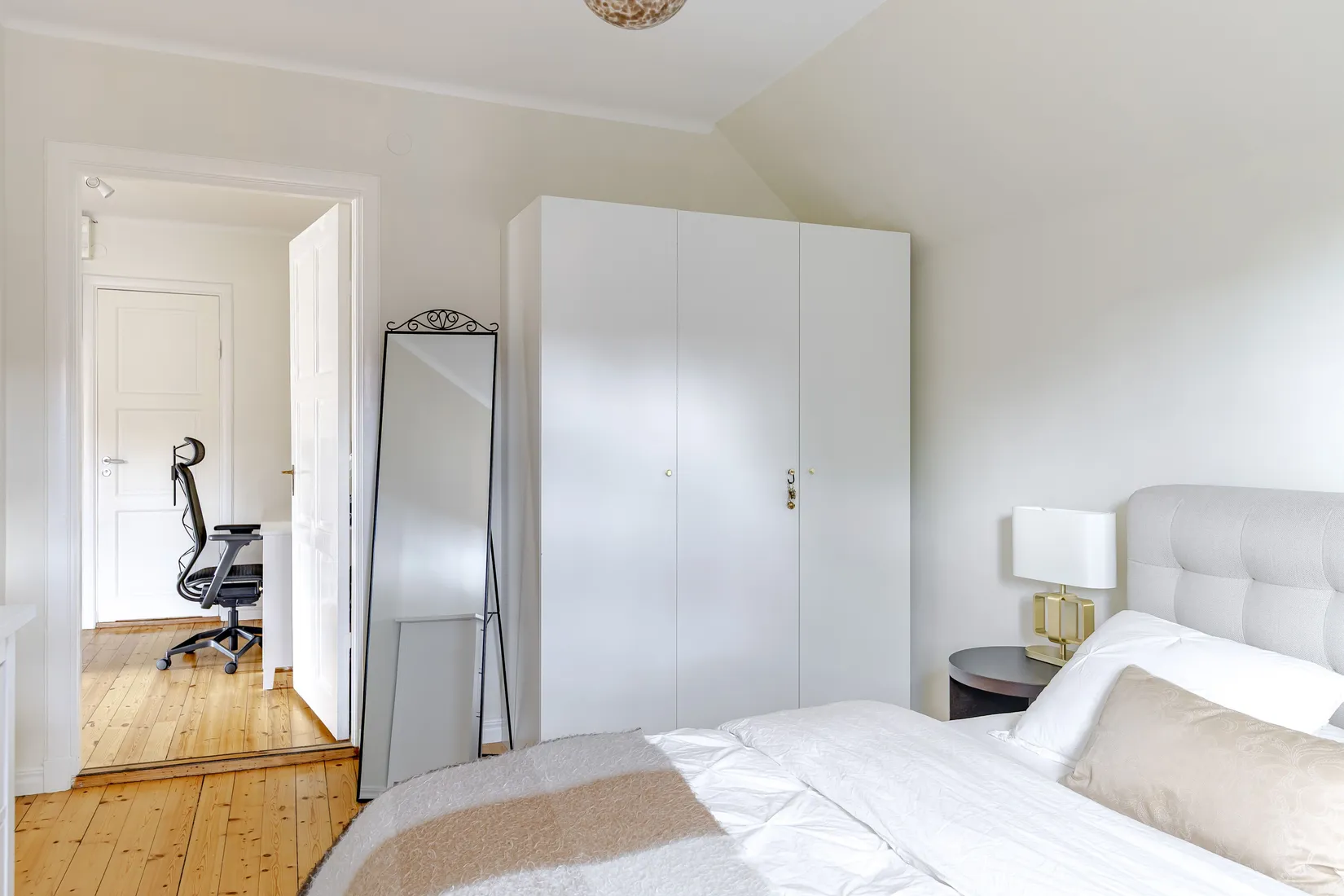 Bostadsrätt, Tränggatan 2, Kanberget, Linköping