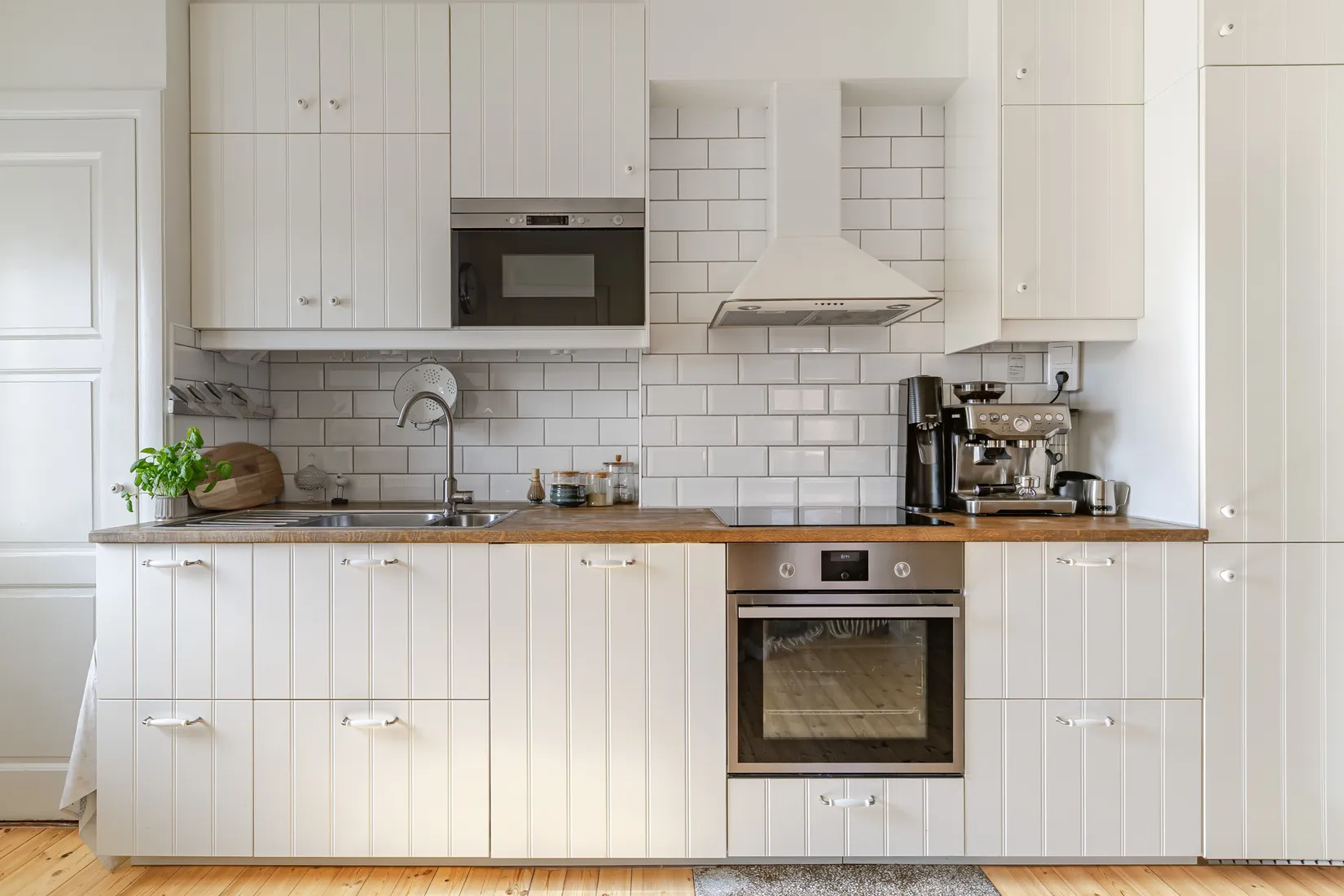 Bostadsrätt, Tränggatan 2, Kanberget, Linköping