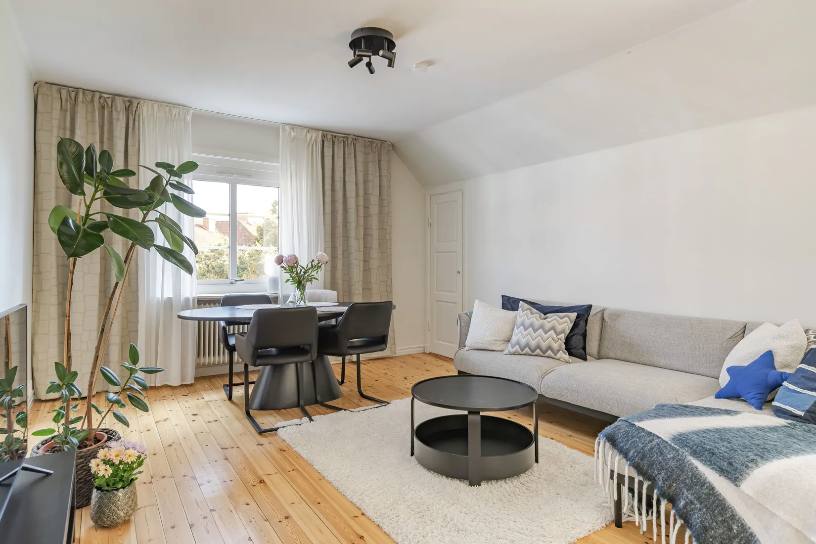 Bostadsrätt, Tränggatan 2, Kanberget, Linköping