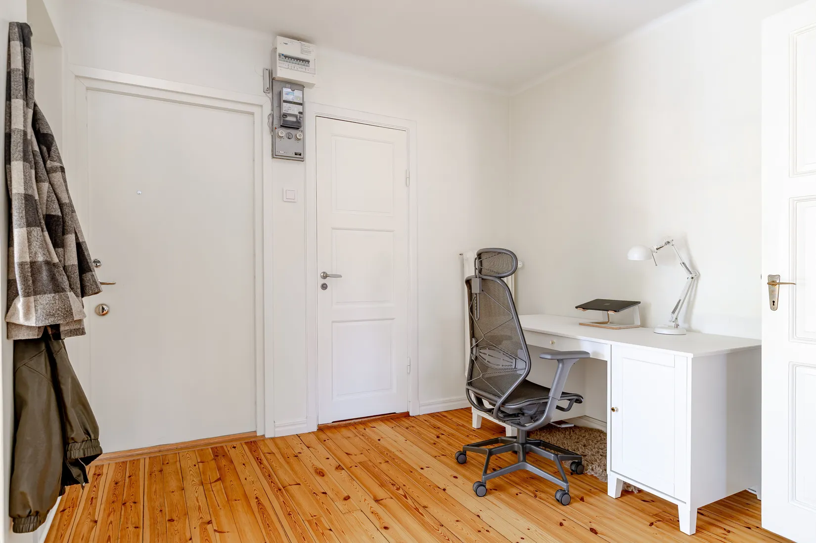 Bostadsrätt, Tränggatan 2, Kanberget, Linköping