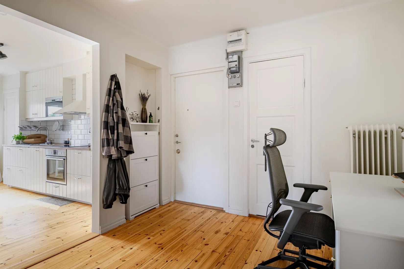 Bostadsrätt, Tränggatan 2, Kanberget, Linköping