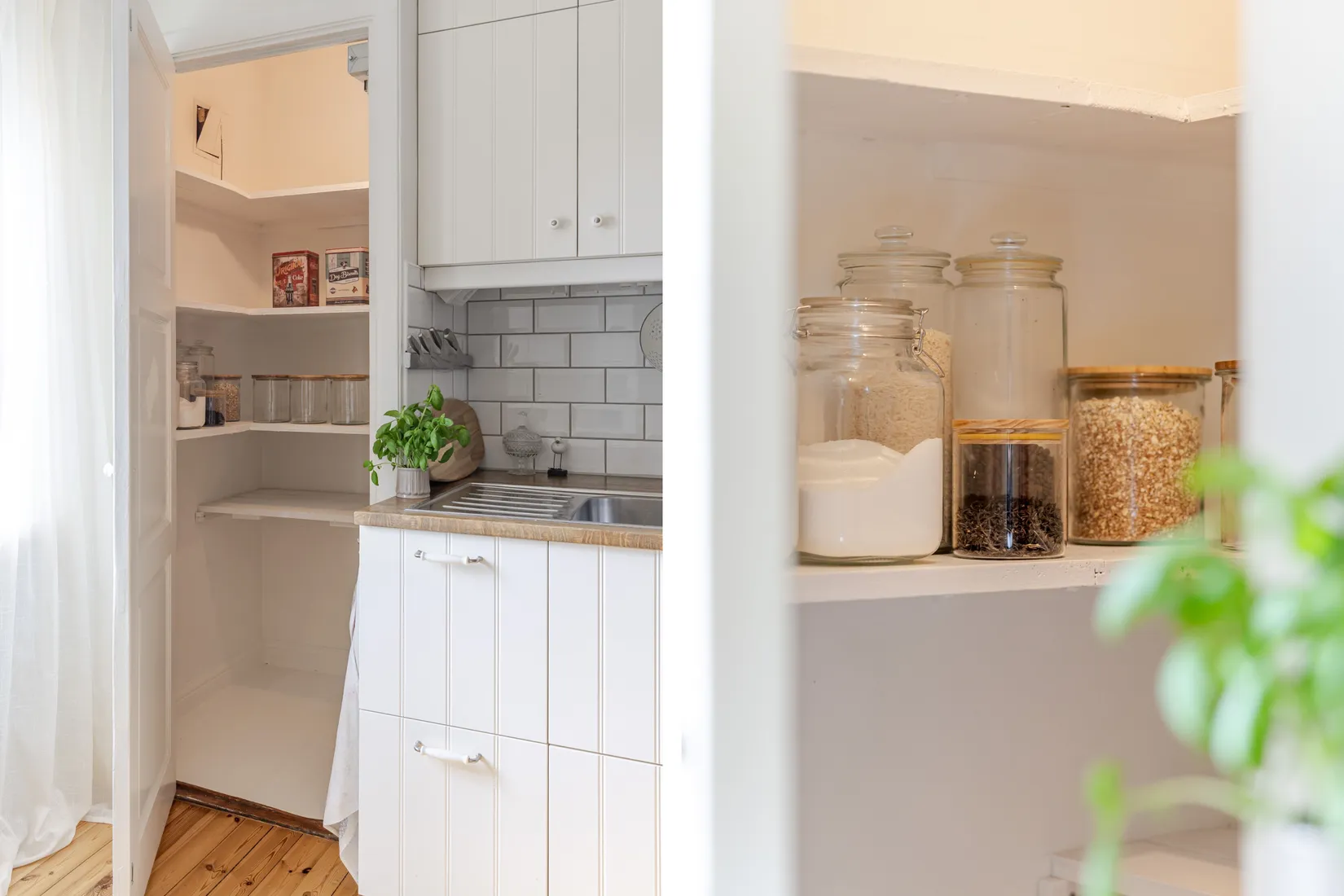 Bostadsrätt, Tränggatan 2, Kanberget, Linköping