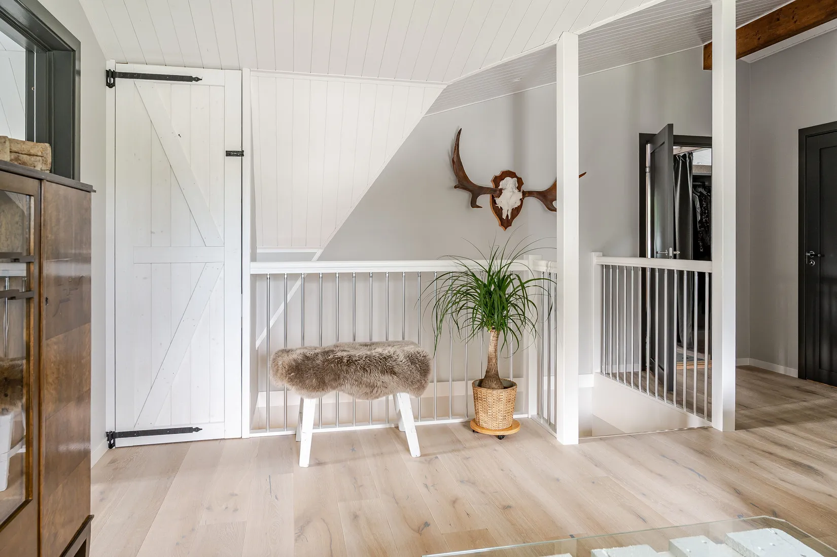 Villa, Bergsgatan 8, Ånge