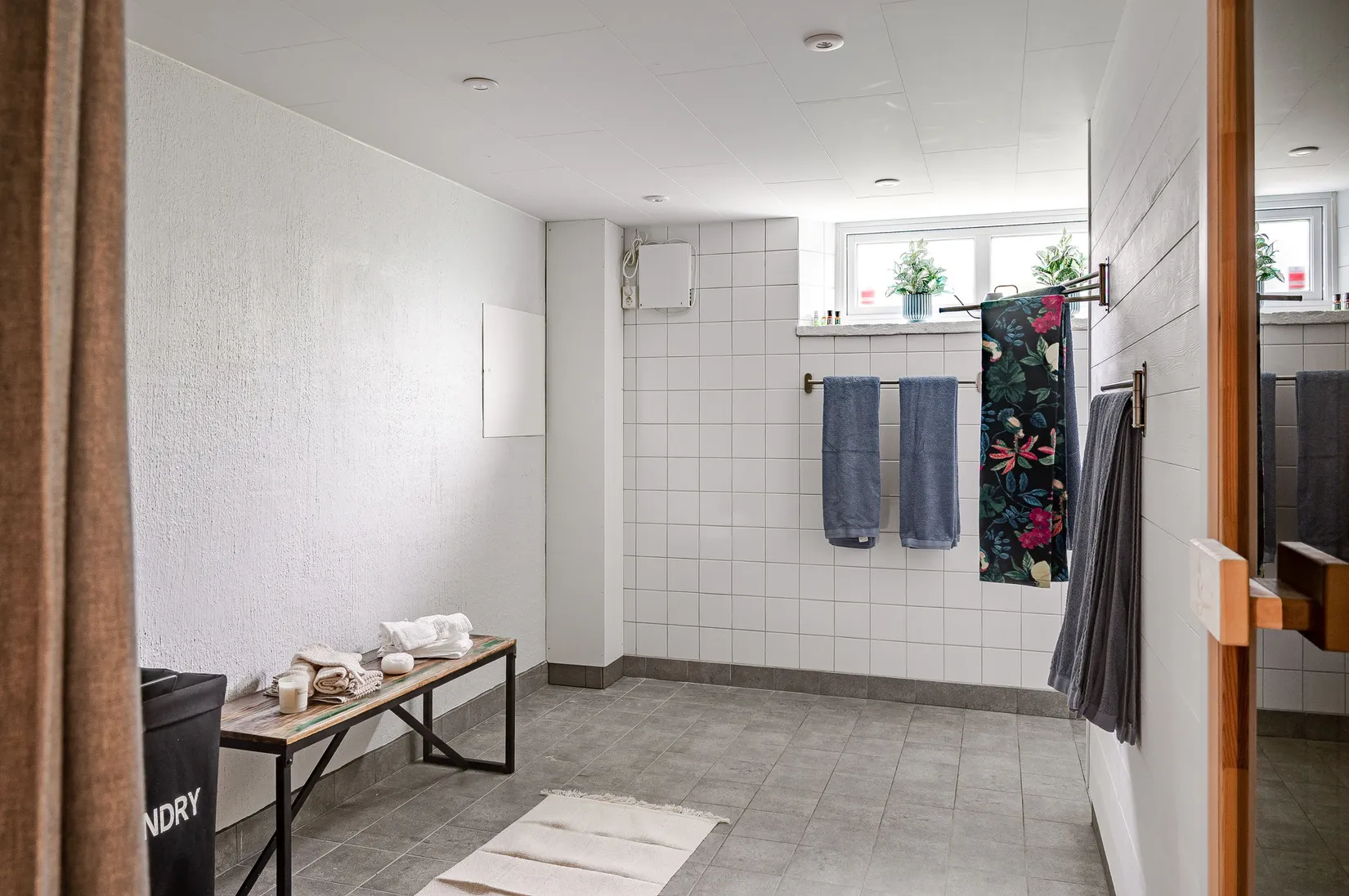 Villa, Bergsgatan 8, Ånge