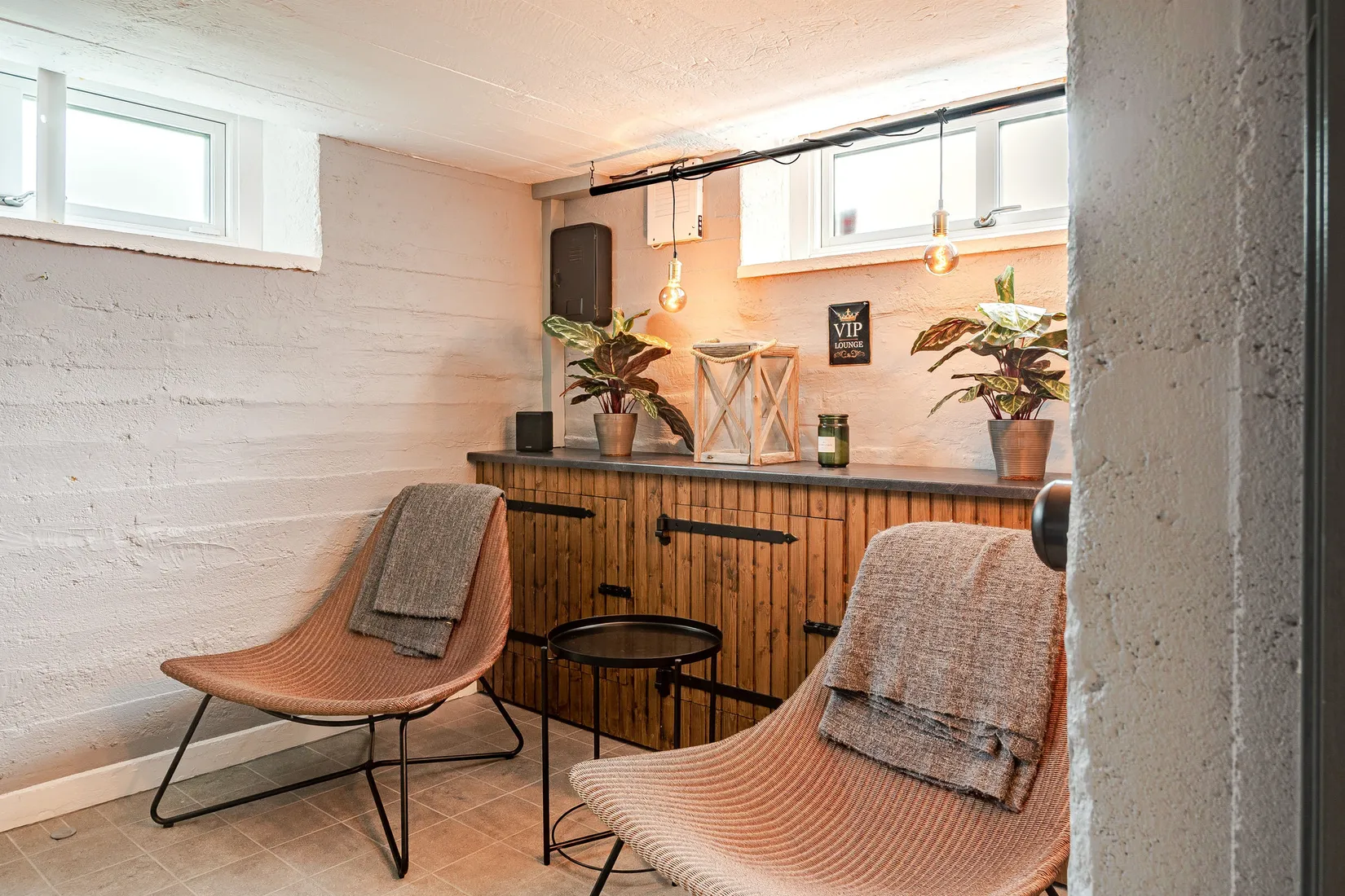 Villa, Bergsgatan 8, Ånge
