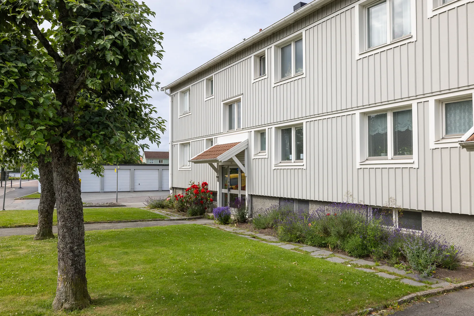 Bostadsrätt, Antenngatan 35D, Järnbrott, Göteborg