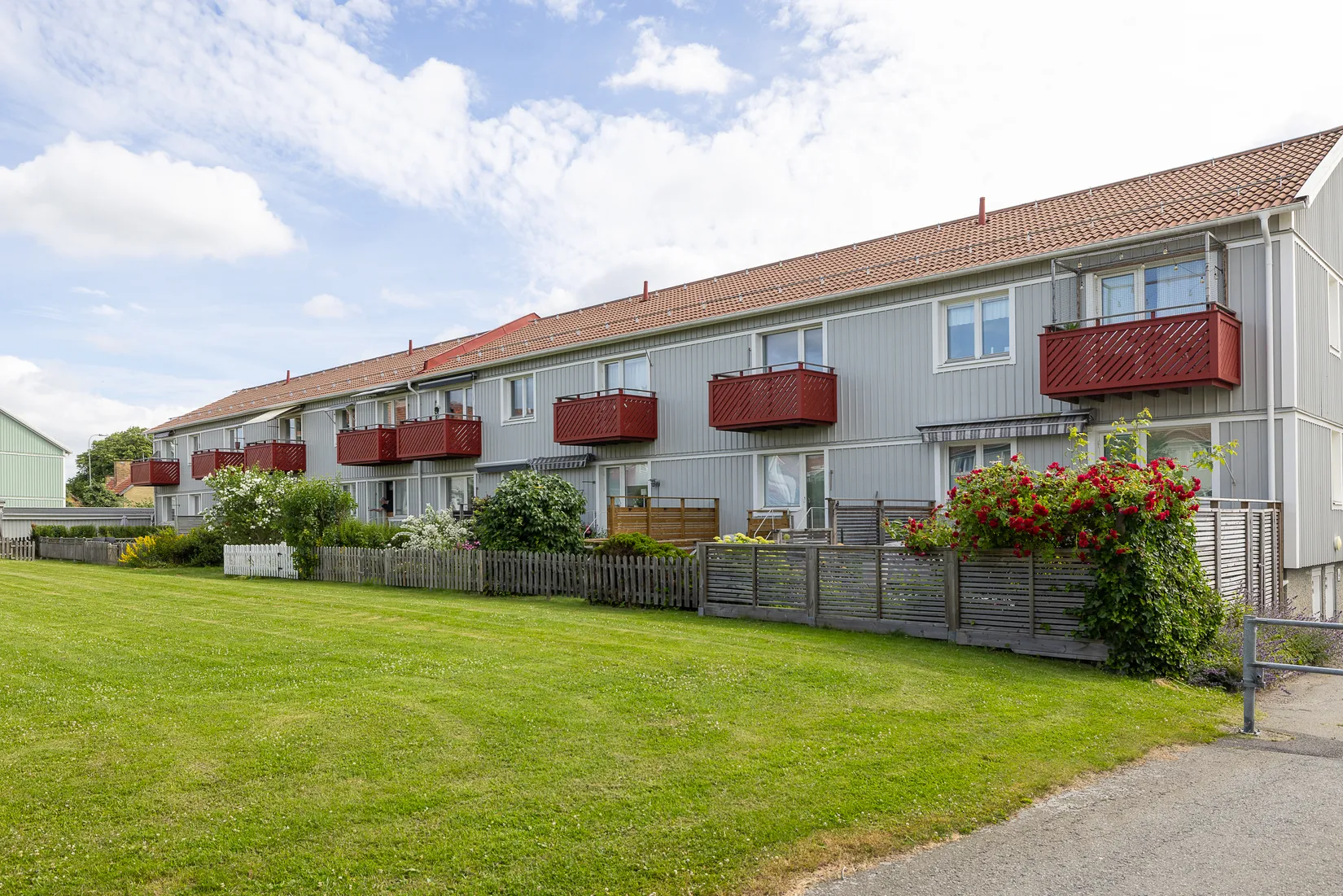 Bostadsrätt, Antenngatan 35D, Järnbrott, Göteborg