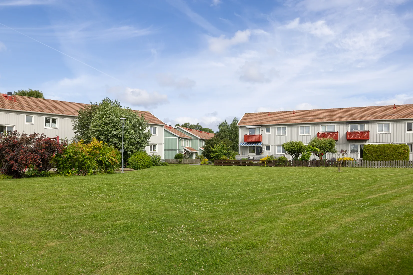 Bostadsrätt, Antenngatan 35D, Järnbrott, Göteborg