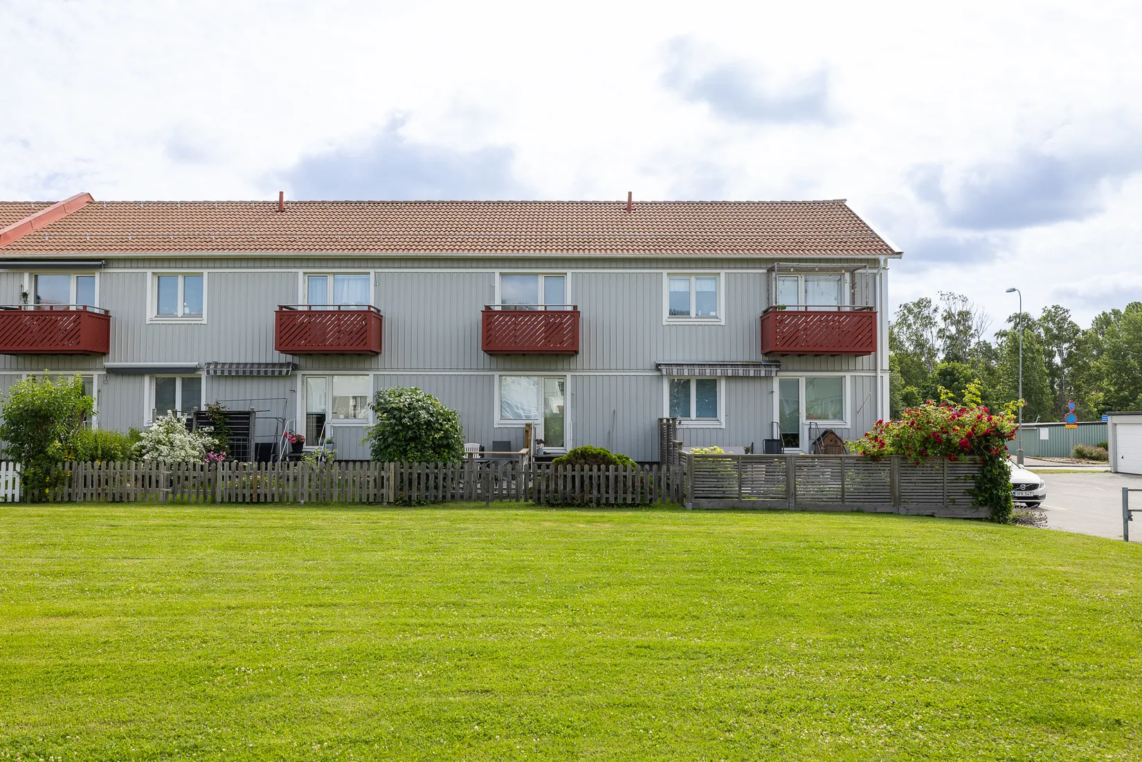 Bostadsrätt, Antenngatan 35D, Järnbrott, Göteborg