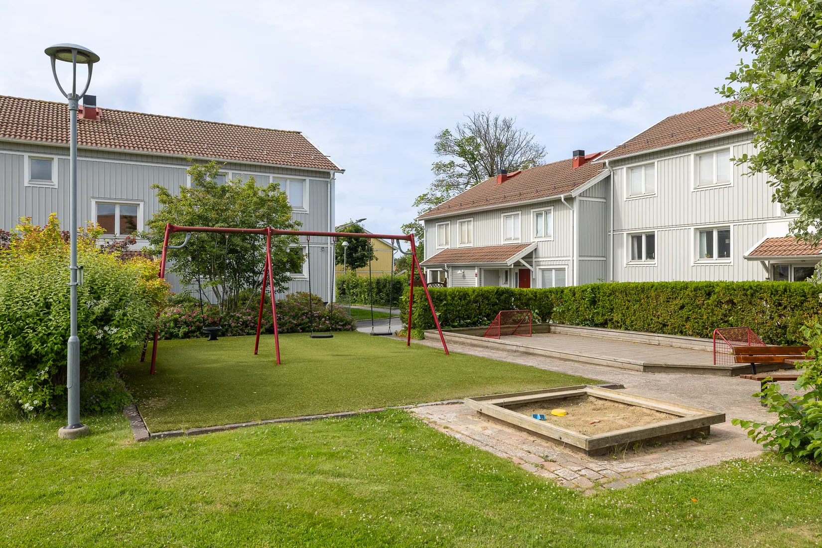 Bostadsrätt, Antenngatan 35D, Järnbrott, Göteborg