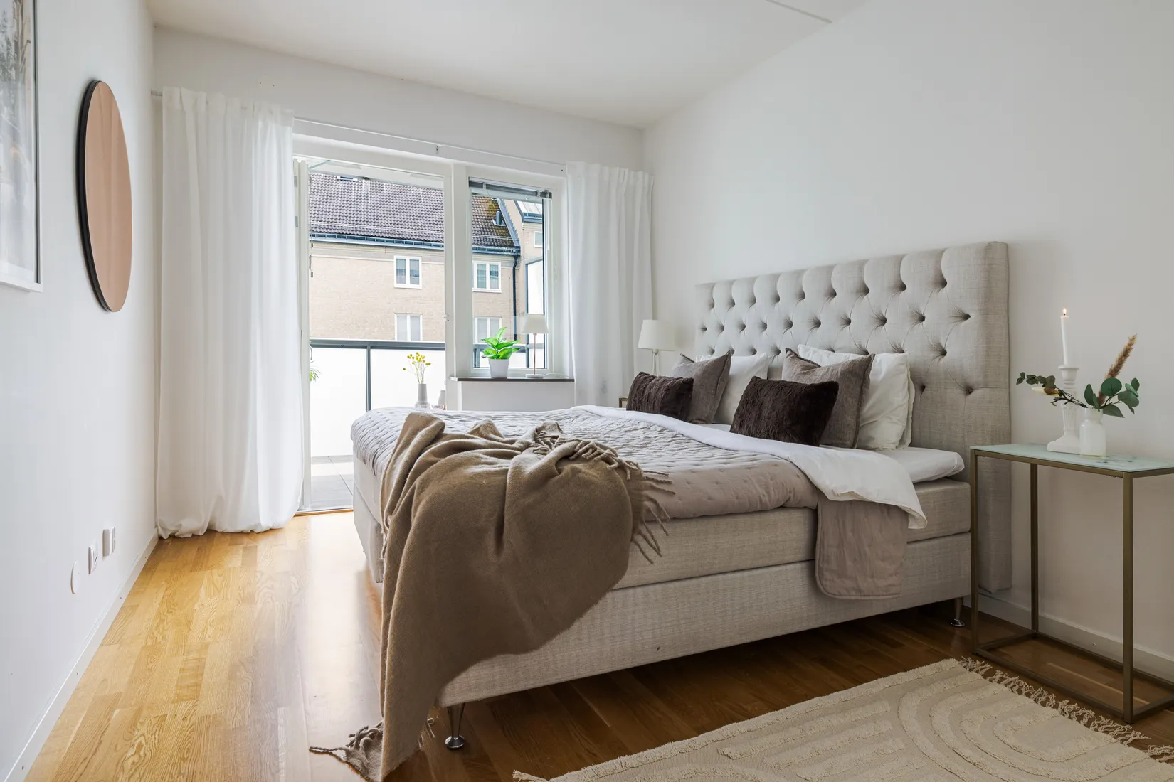 Bostadsrätt, Kyrkogatan 1C, Centrum, Eskilstuna