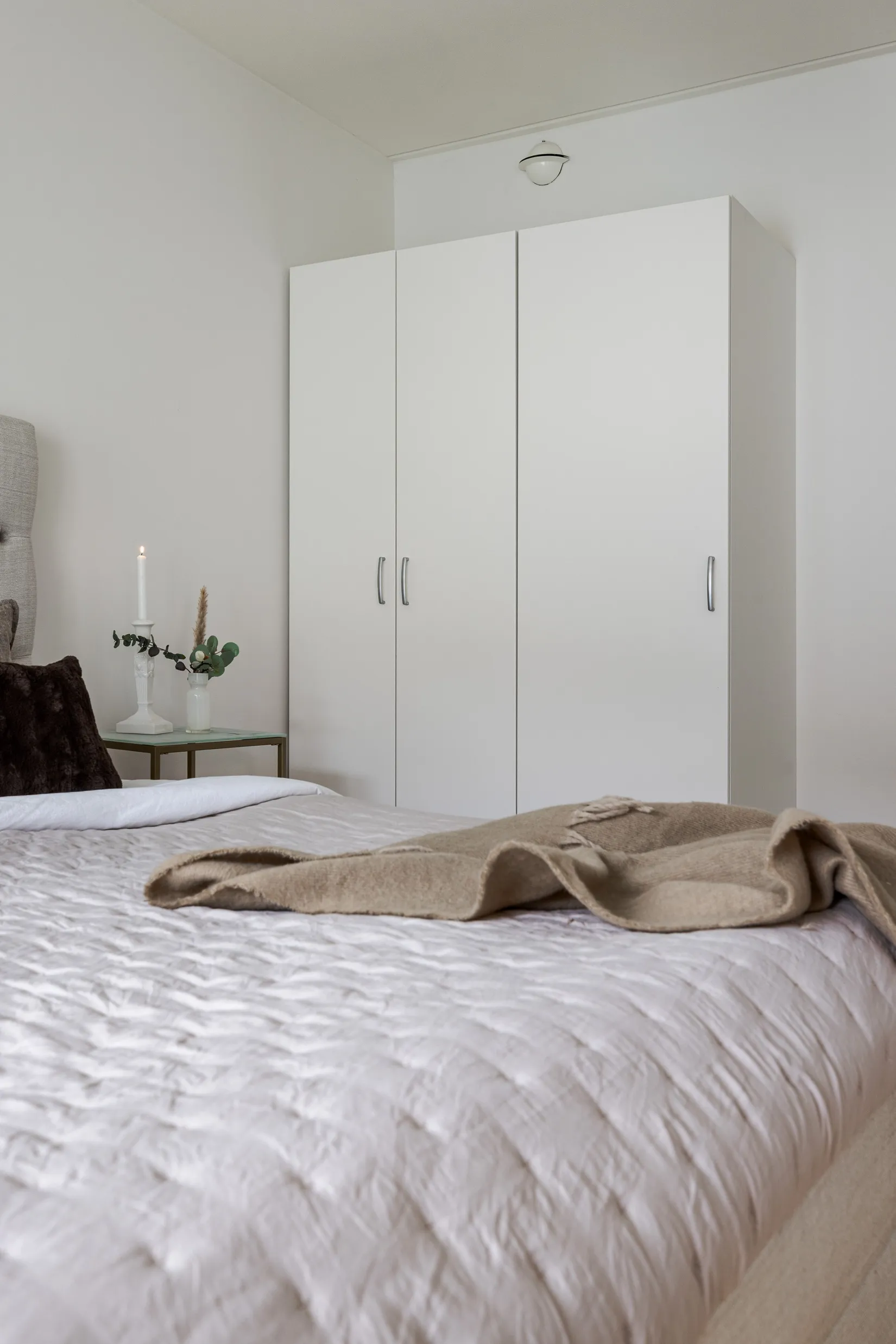 Bostadsrätt, Kyrkogatan 1C, Centrum, Eskilstuna