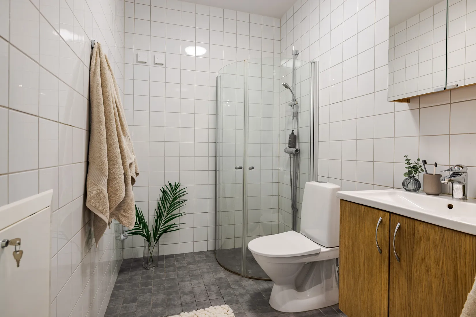 Bostadsrätt, Kyrkogatan 1C, Centrum, Eskilstuna