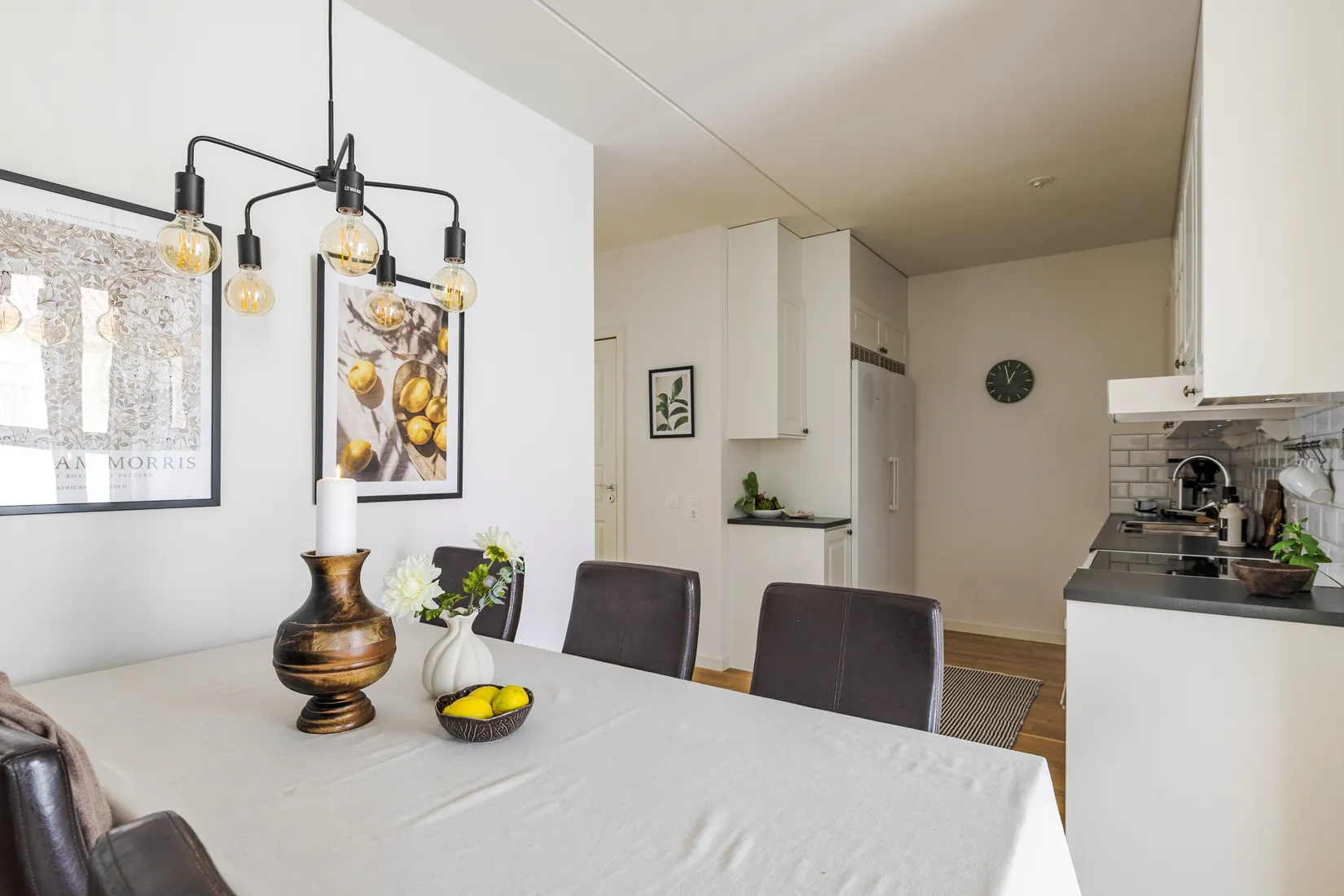 Bostadsrätt, Kyrkogatan 1C, Centrum, Eskilstuna