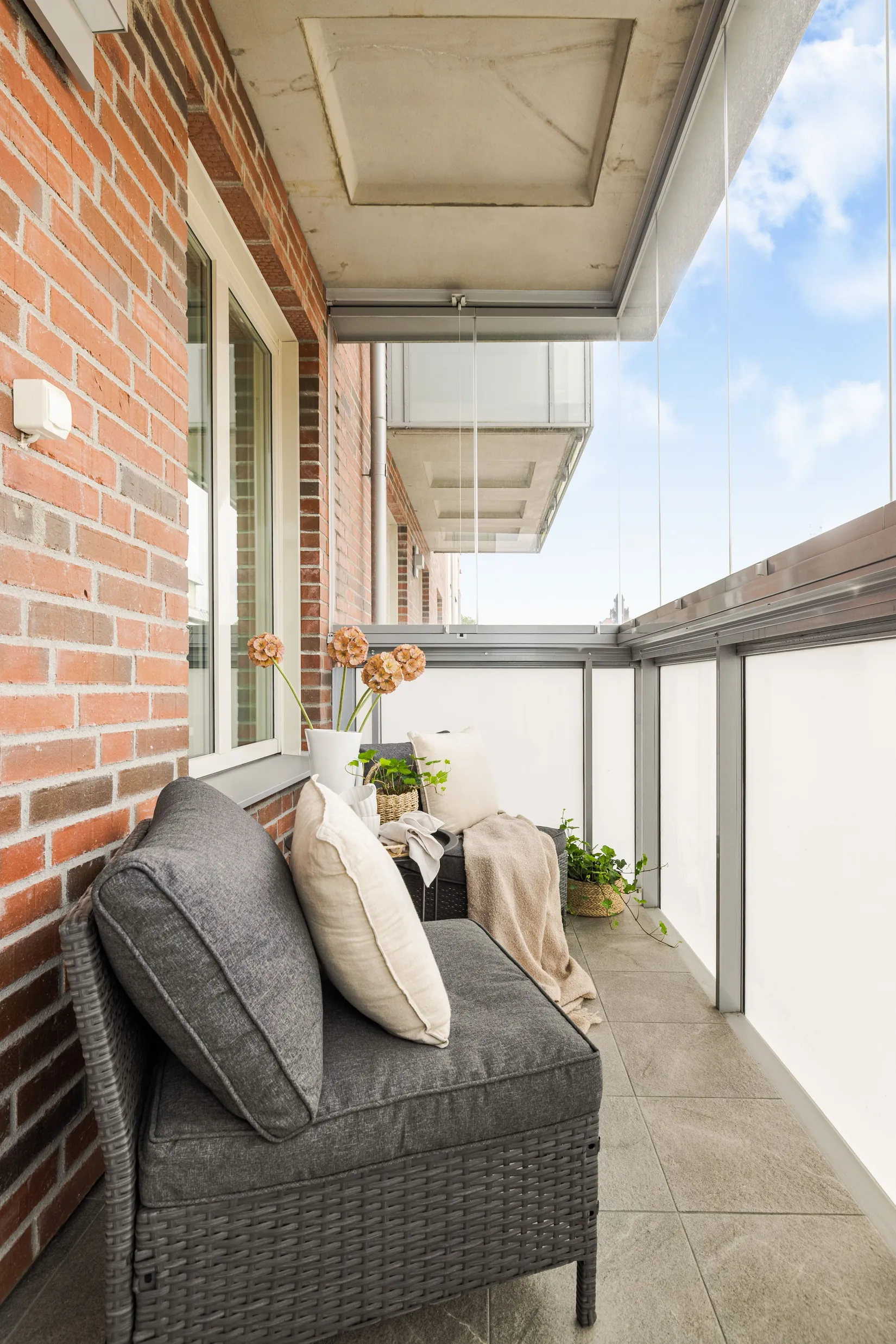 Bostadsrätt, Kyrkogatan 1C, Centrum, Eskilstuna