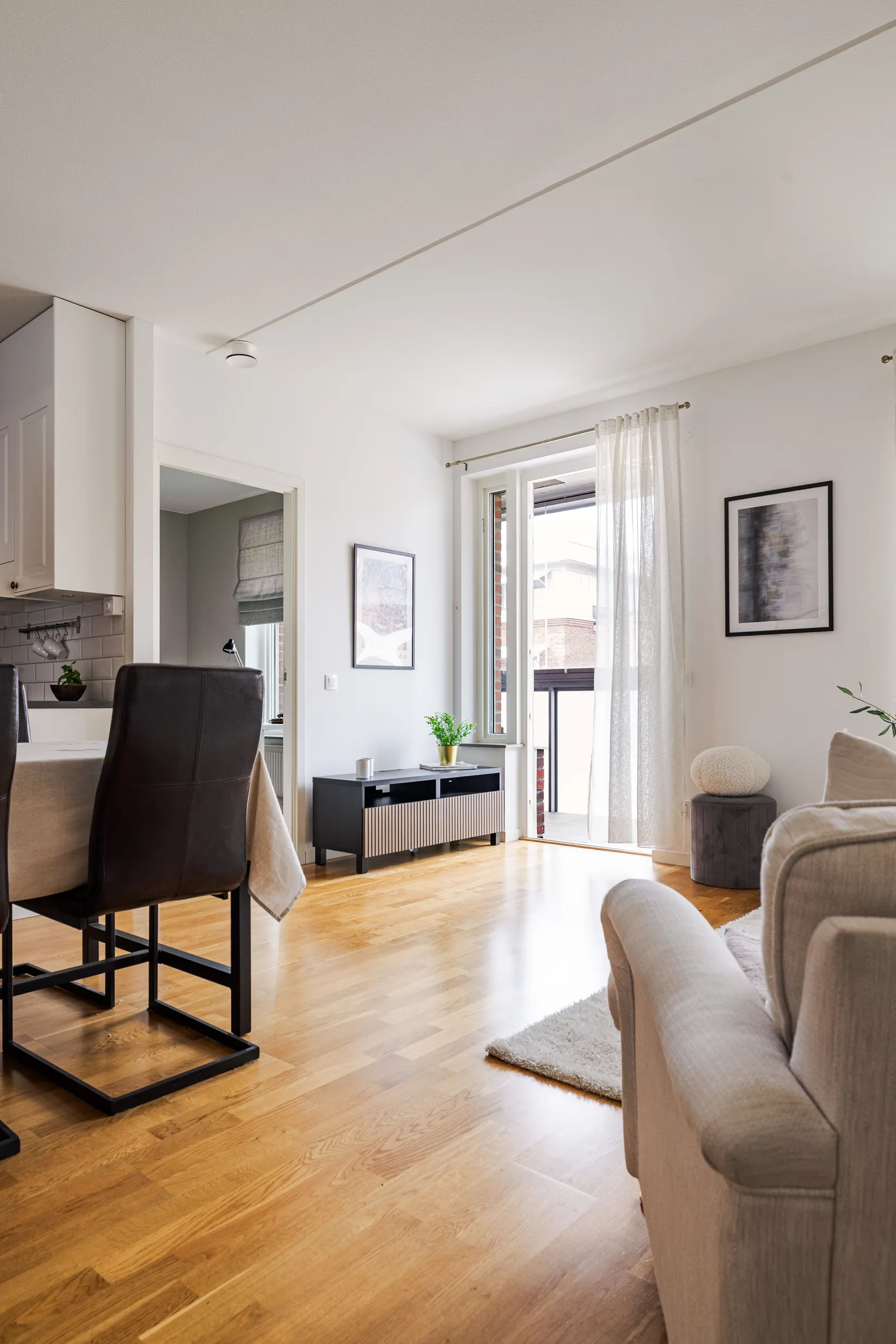Bostadsrätt, Kyrkogatan 1C, Centrum, Eskilstuna