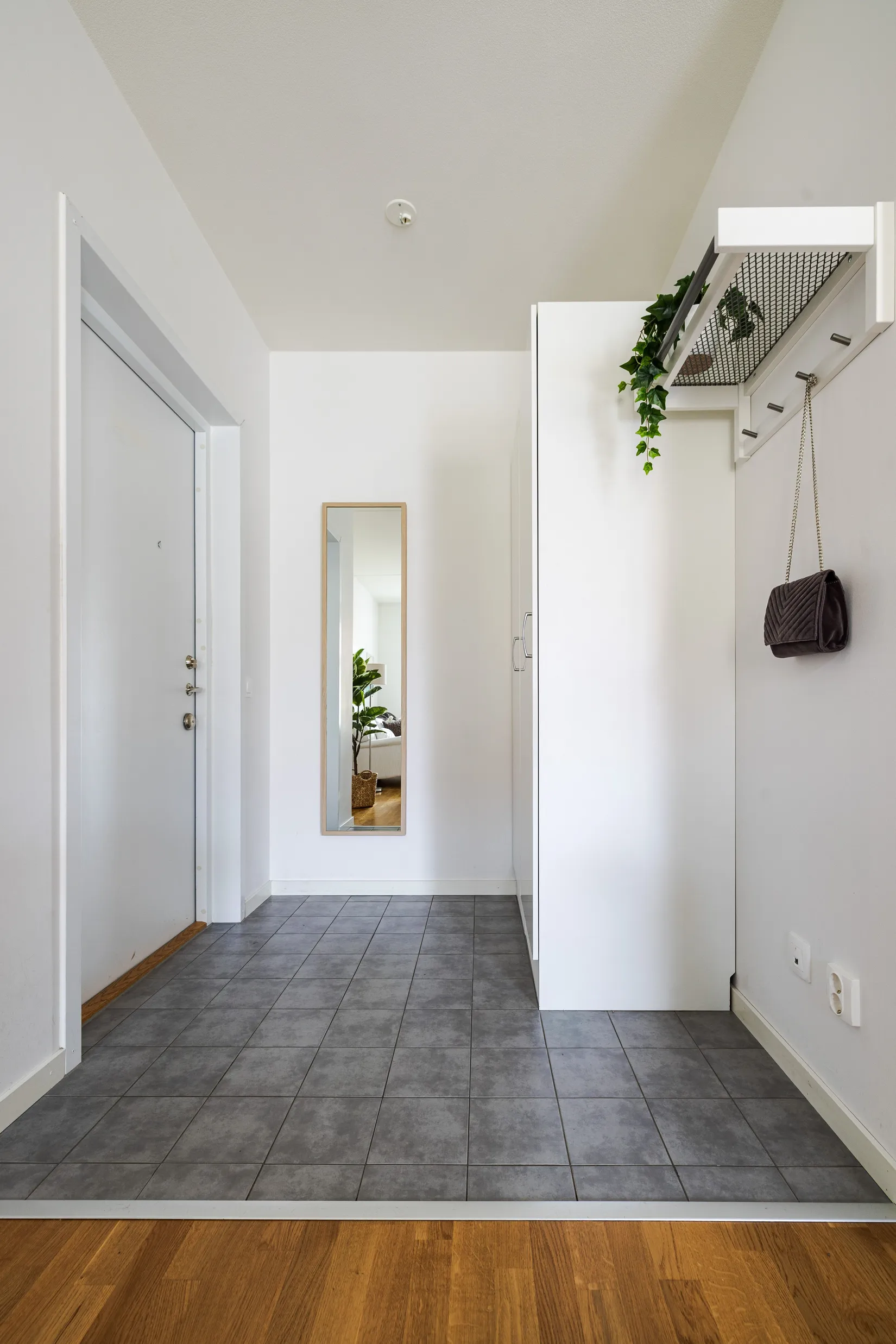Bostadsrätt, Kyrkogatan 1C, Centrum, Eskilstuna