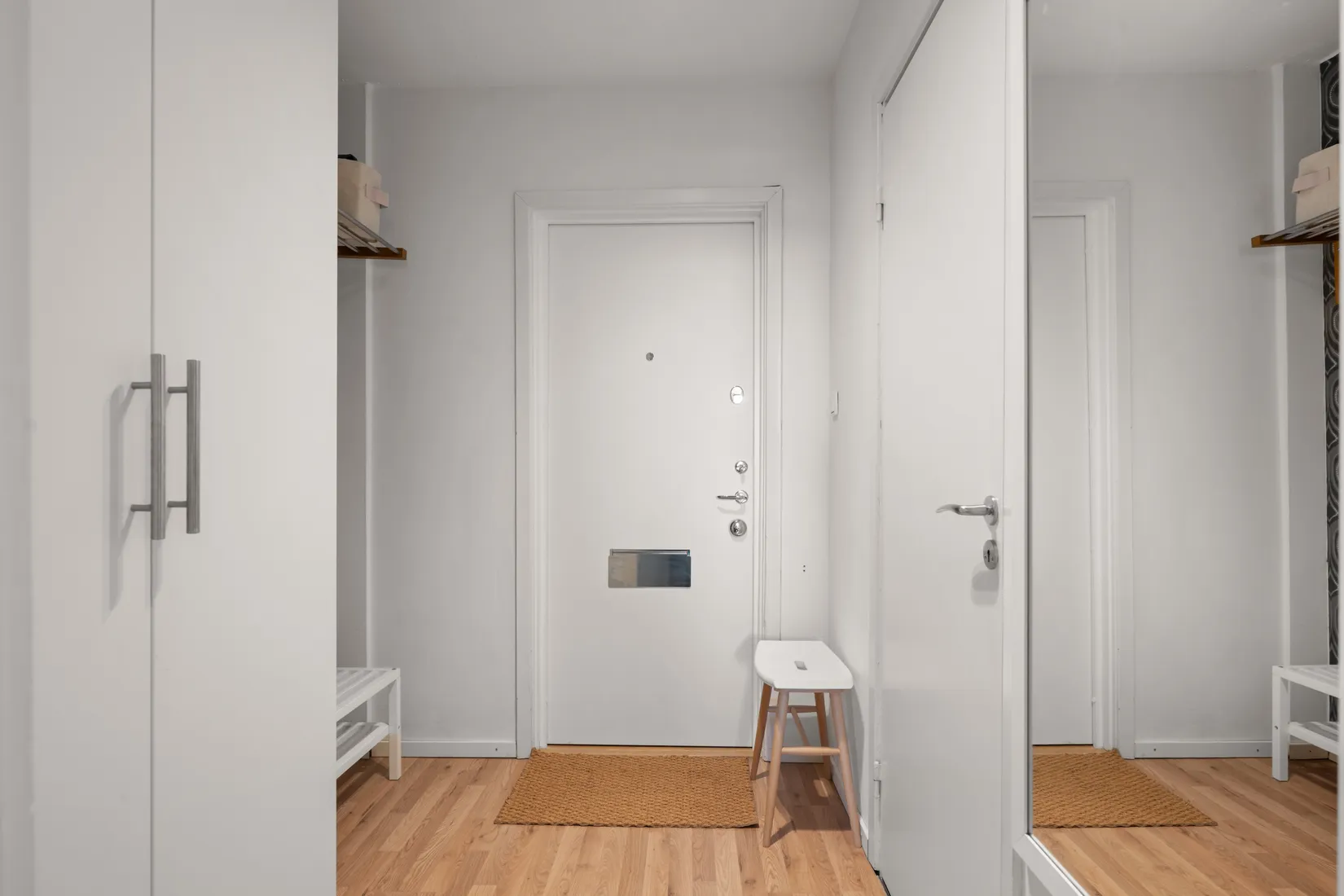 Bostadsrätt, Näsbydalsvägen 10, 9tr, Näsbydal, Täby