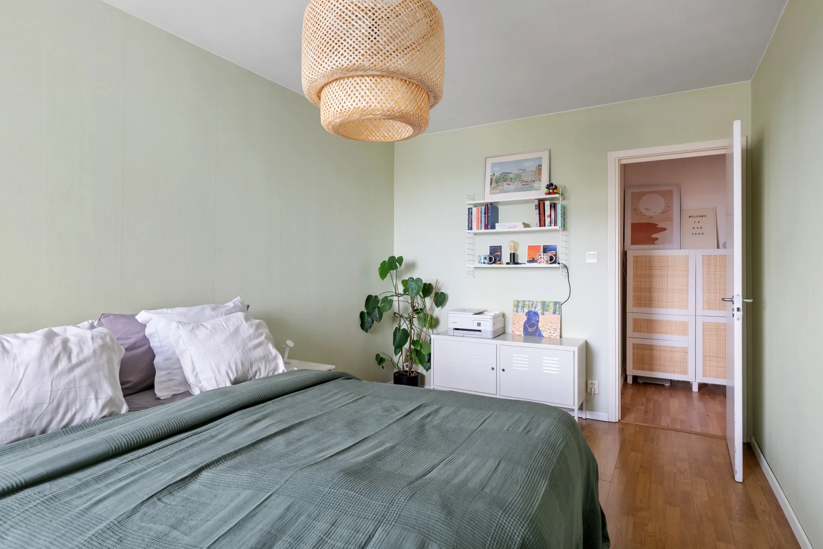 Bostadsrätt, Näsbydalsvägen 10, 9tr, Näsbydal, Täby