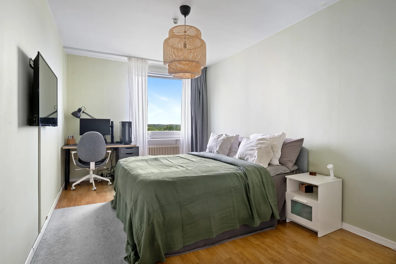 Bostadsrätt, Näsbydalsvägen 10, 9tr, Näsbydal, Täby
