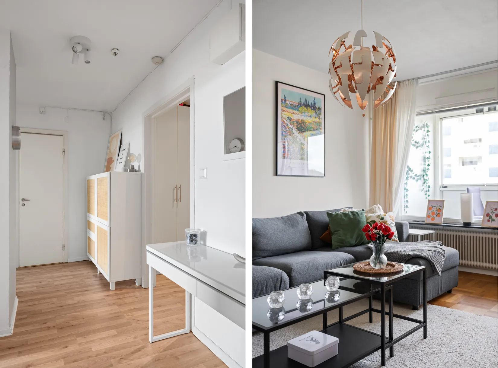 Bostadsrätt, Näsbydalsvägen 10, 9tr, Näsbydal, Täby