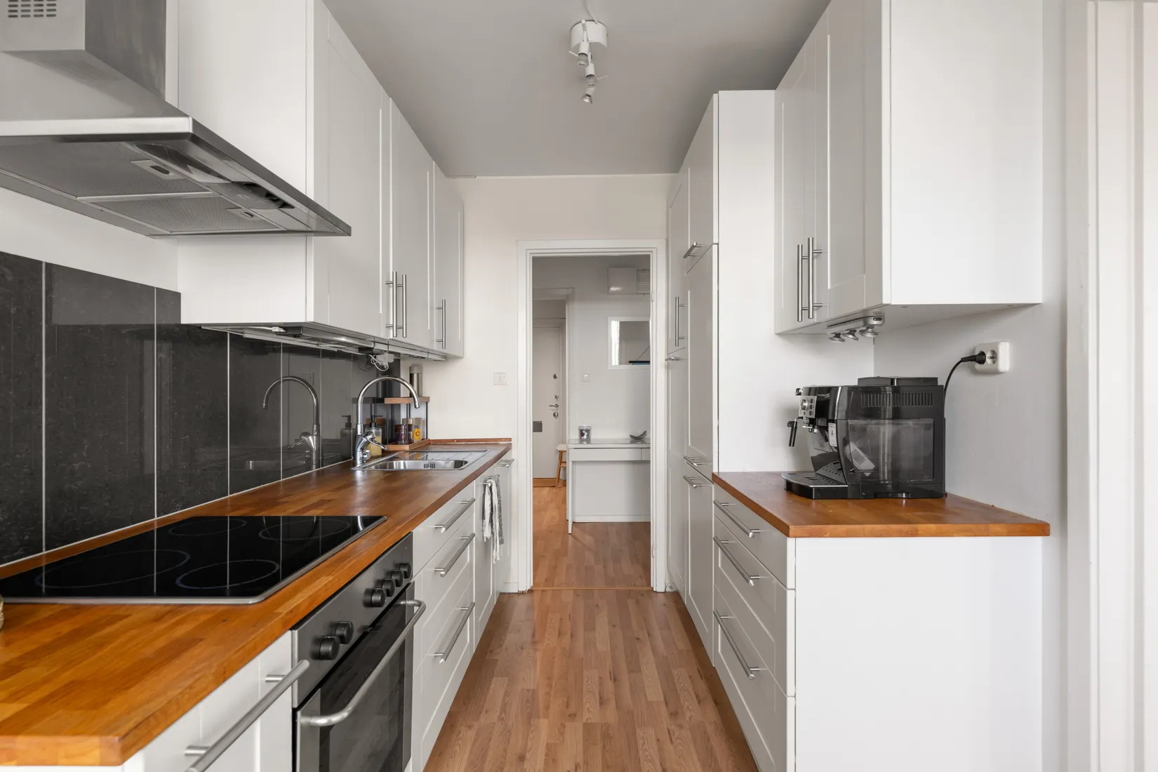 Bostadsrätt, Näsbydalsvägen 10, 9tr, Näsbydal, Täby