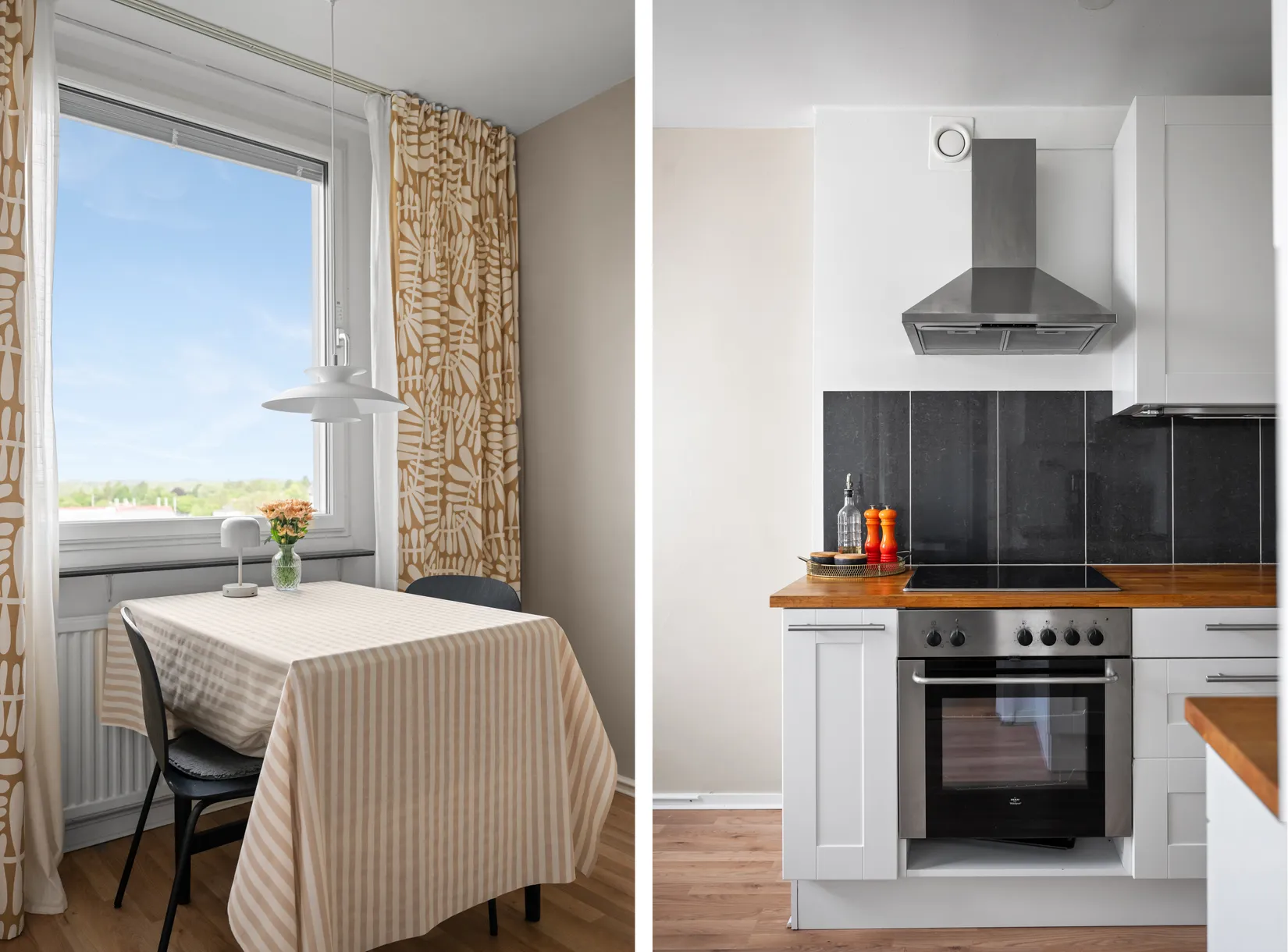 Bostadsrätt, Näsbydalsvägen 10, 9tr, Näsbydal, Täby
