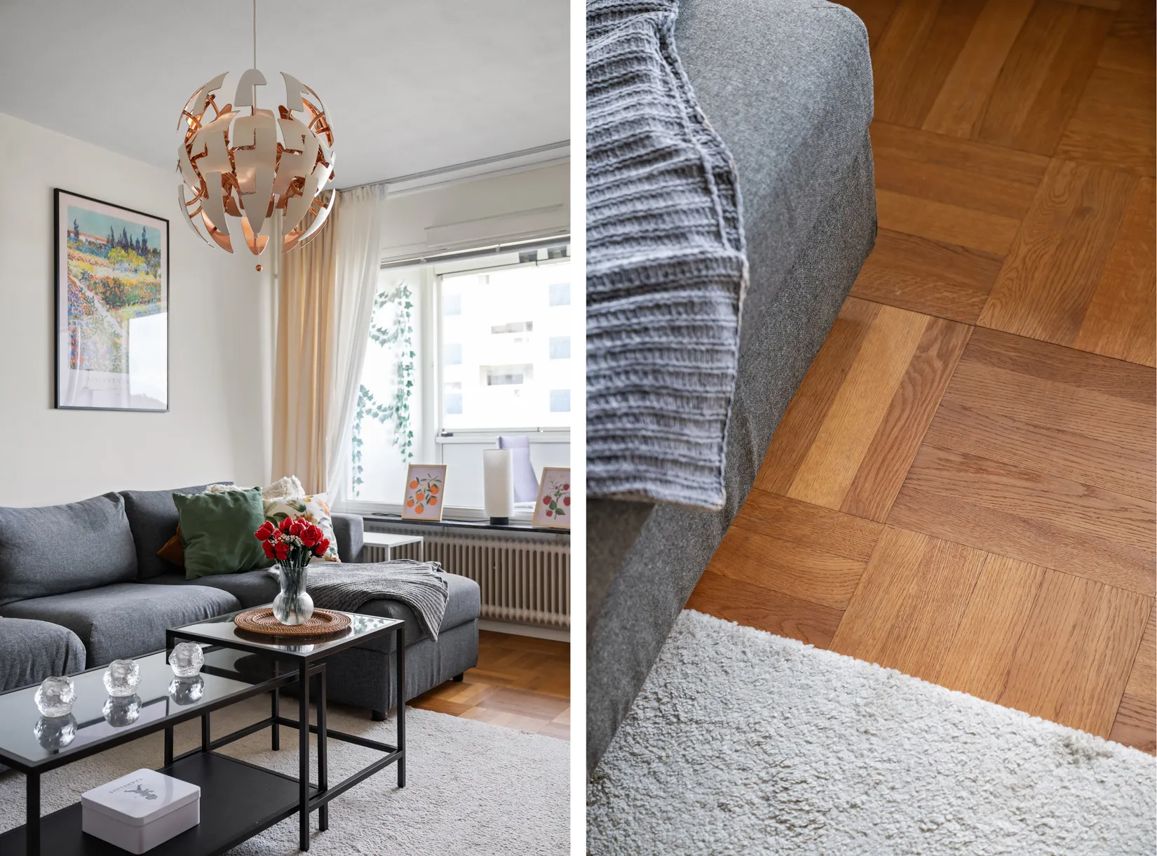 Bostadsrätt, Näsbydalsvägen 10, 9tr, Näsbydal, Täby