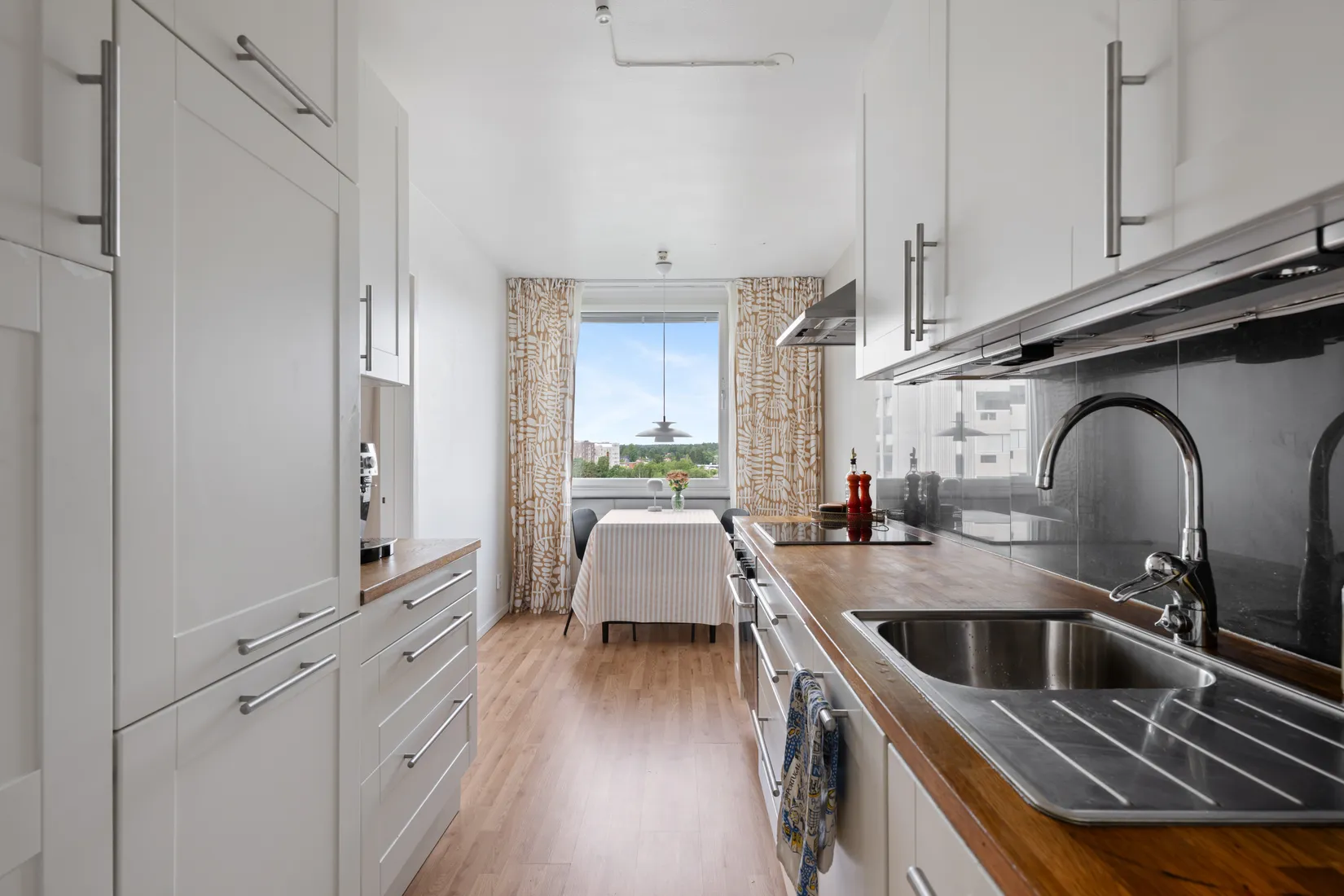 Bostadsrätt, Näsbydalsvägen 10, 9tr, Näsbydal, Täby