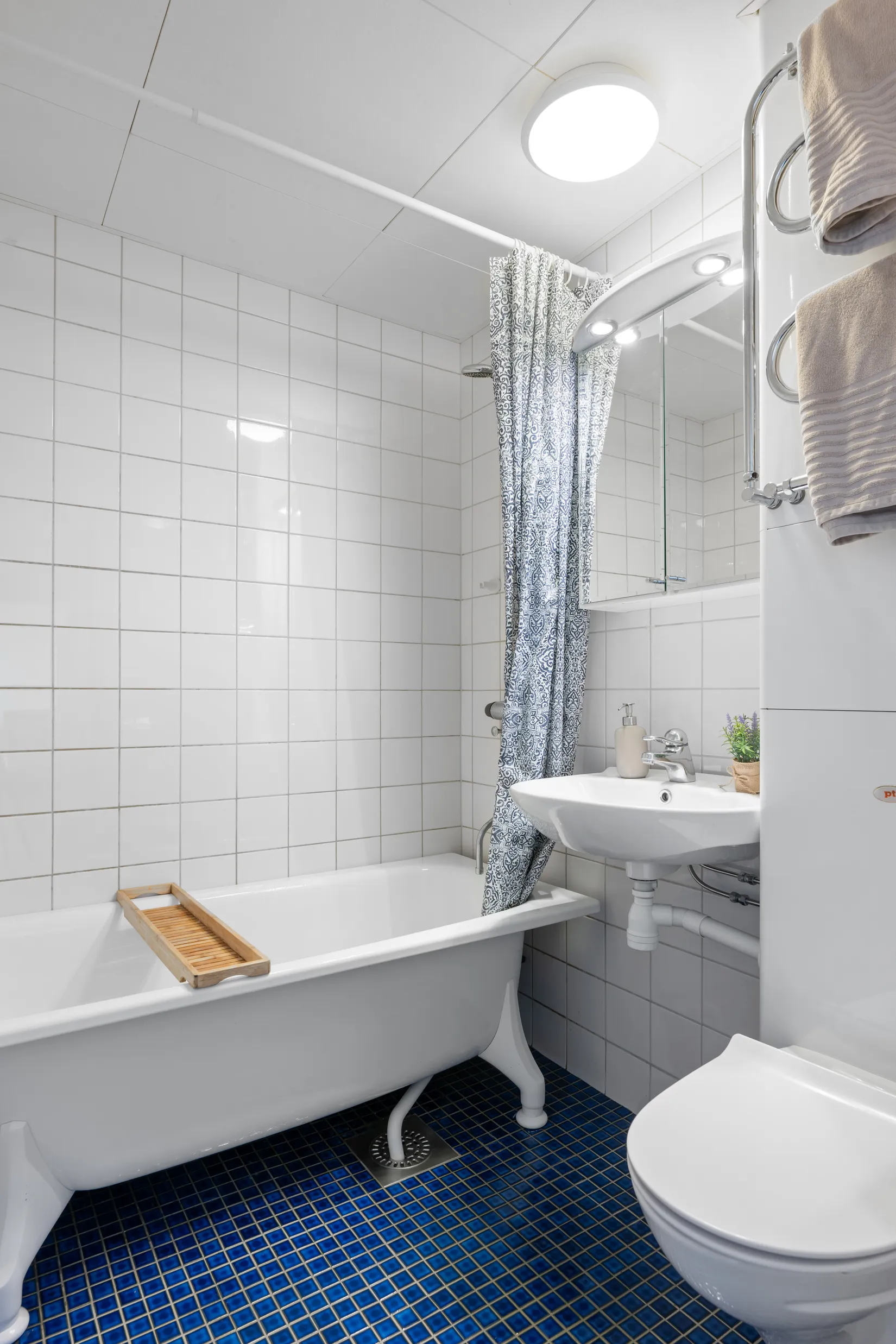 Bostadsrätt, Näsbydalsvägen 10, 9tr, Näsbydal, Täby