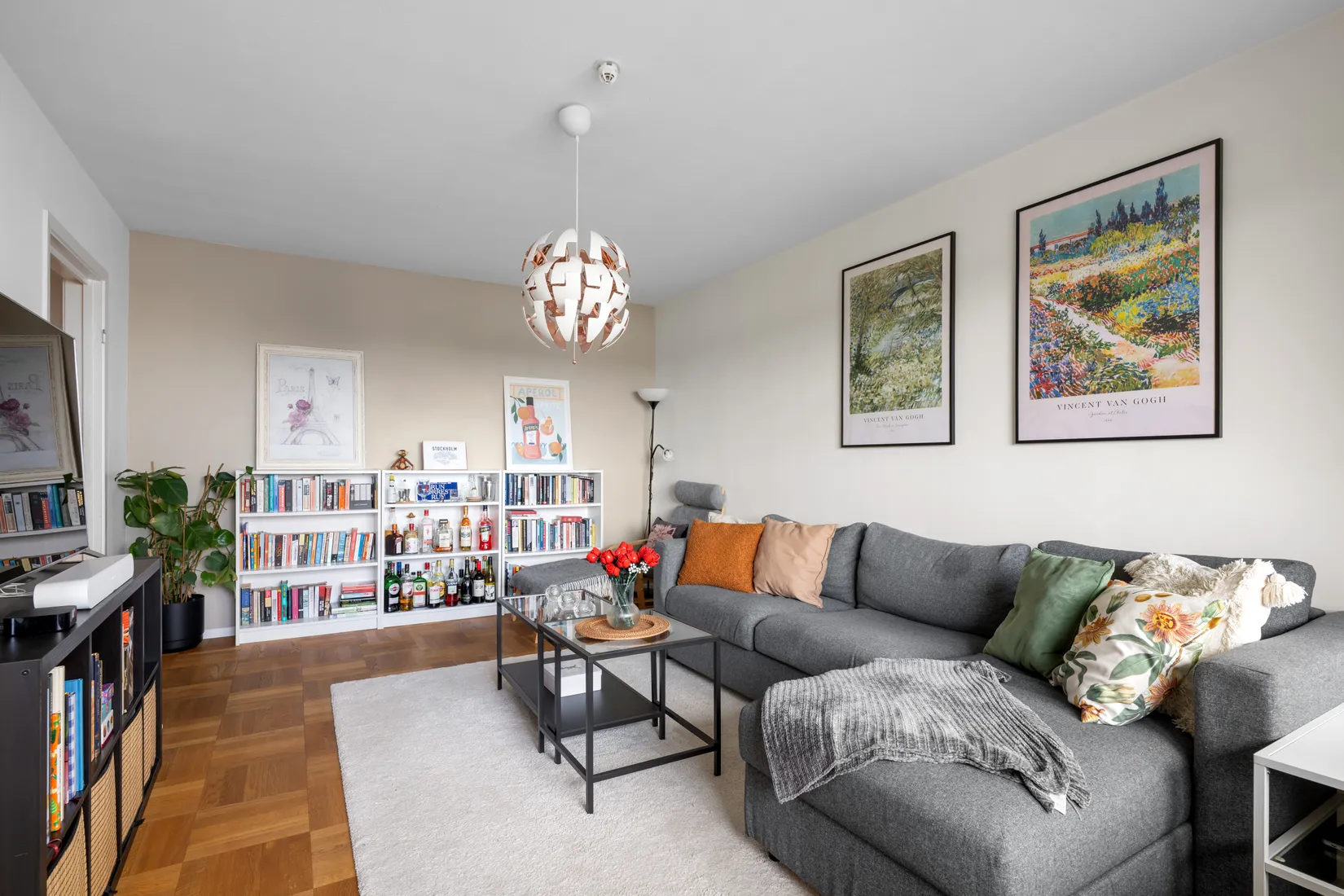 Bostadsrätt, Näsbydalsvägen 10, 9tr, Näsbydal, Täby