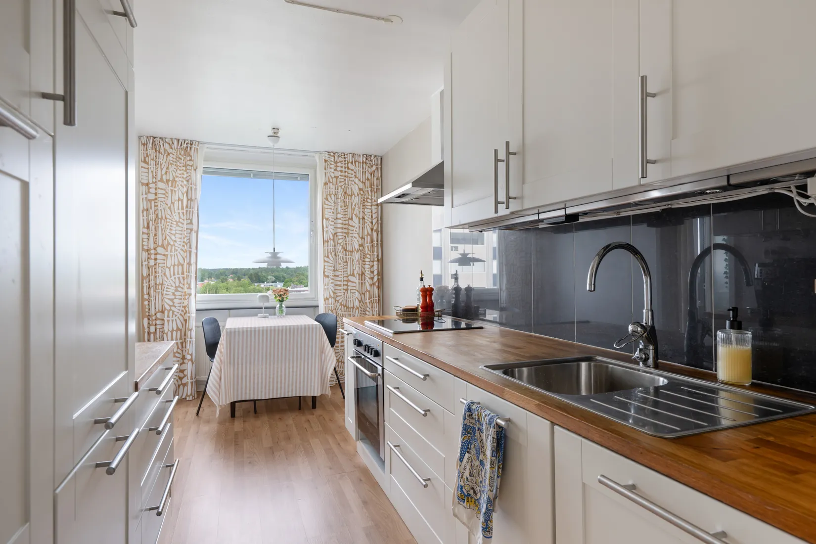 Bostadsrätt, Näsbydalsvägen 10, 9tr, Näsbydal, Täby