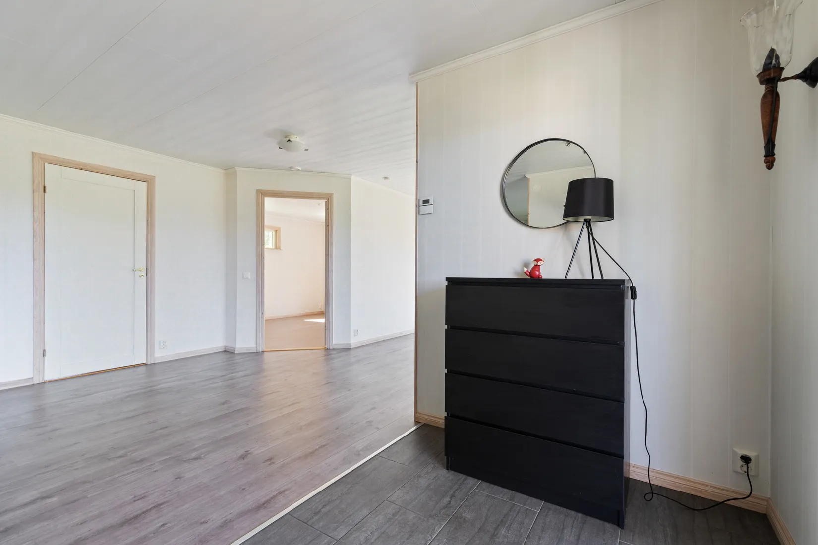 Villa, Bolandsvägen 34, Kramfors